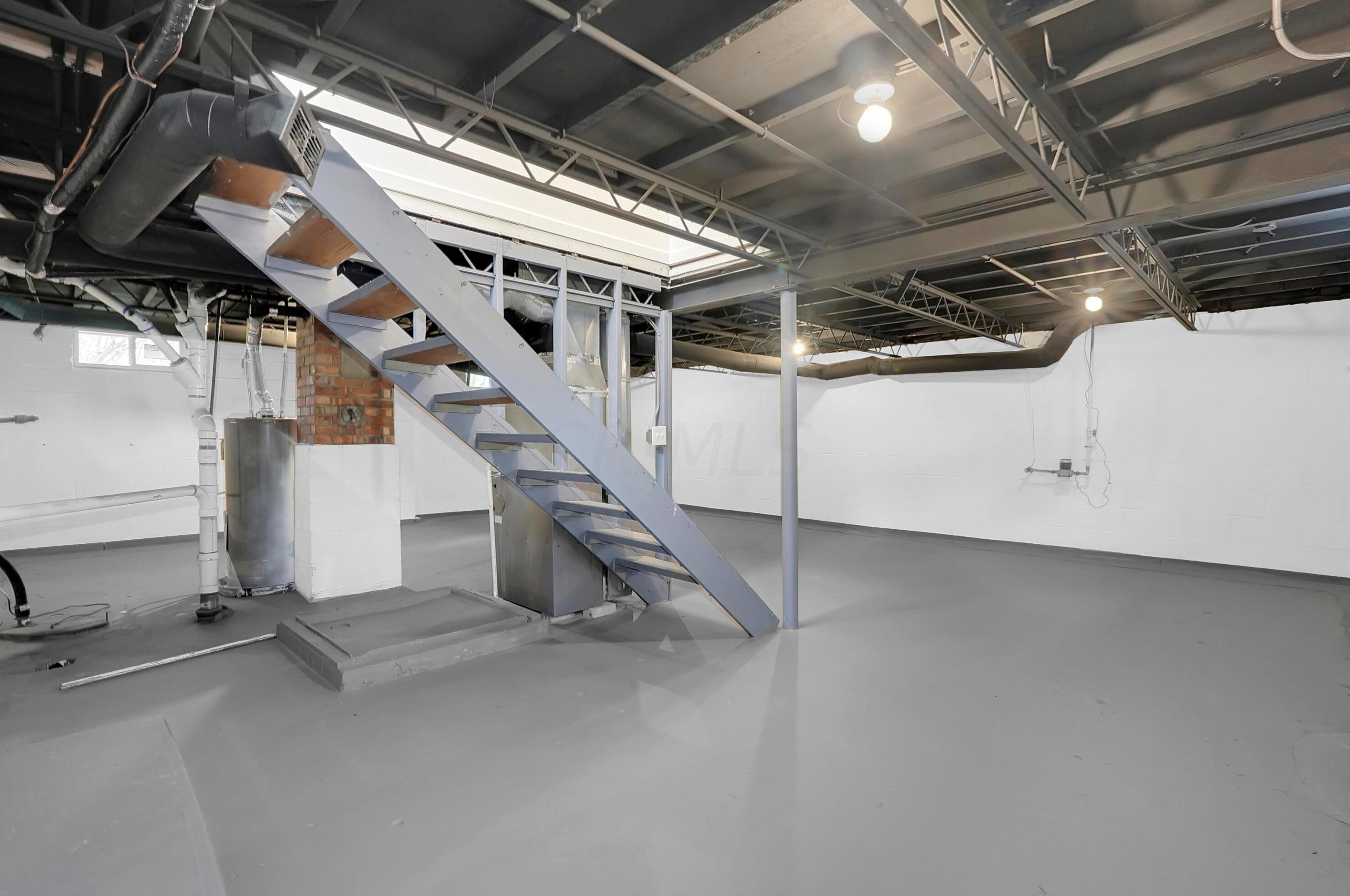 46 Leland Ave, Columbus OH  43214-1512 exterior