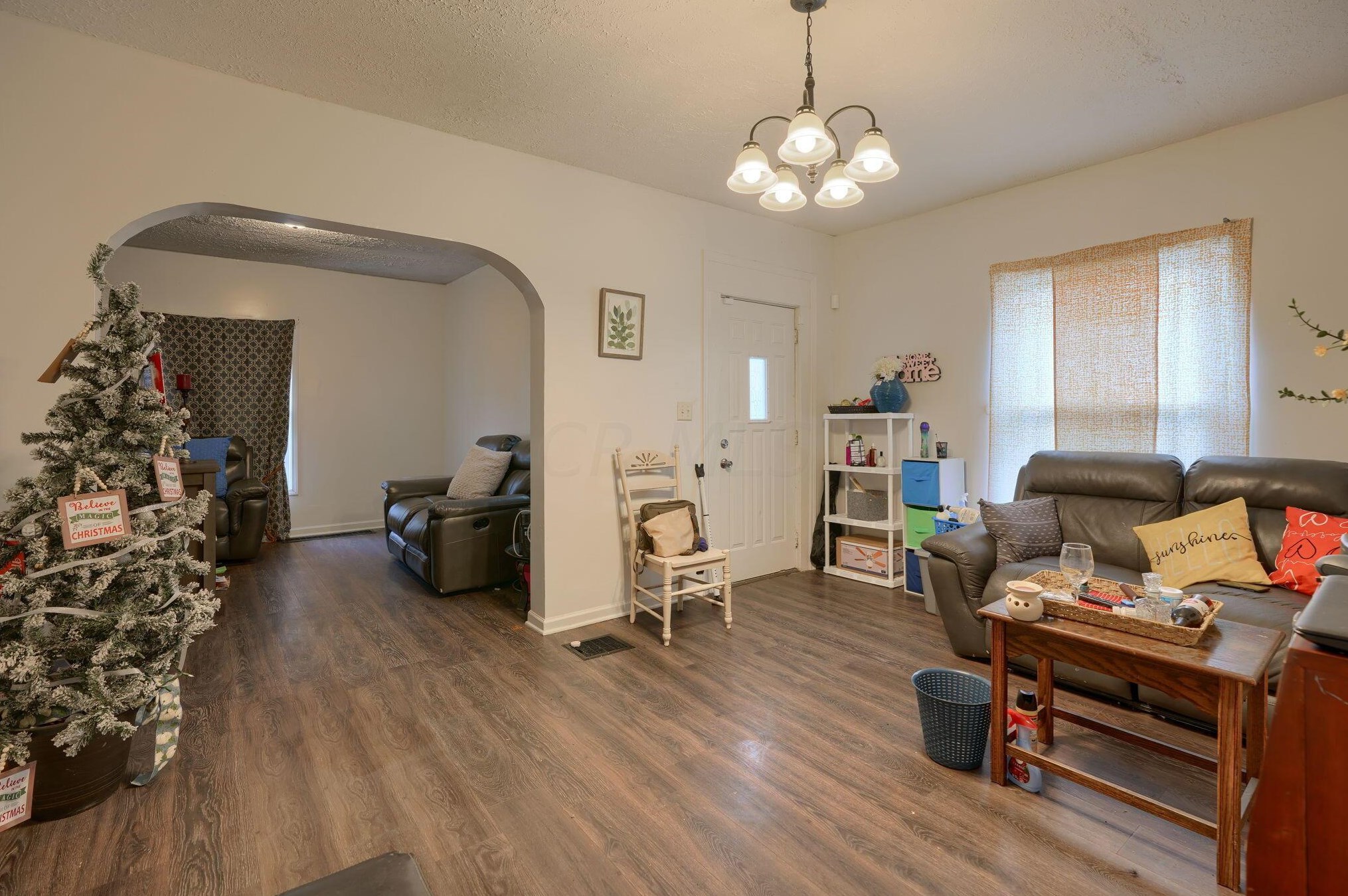 224 Harris Ave, Columbus OH 43204-3013 exterior