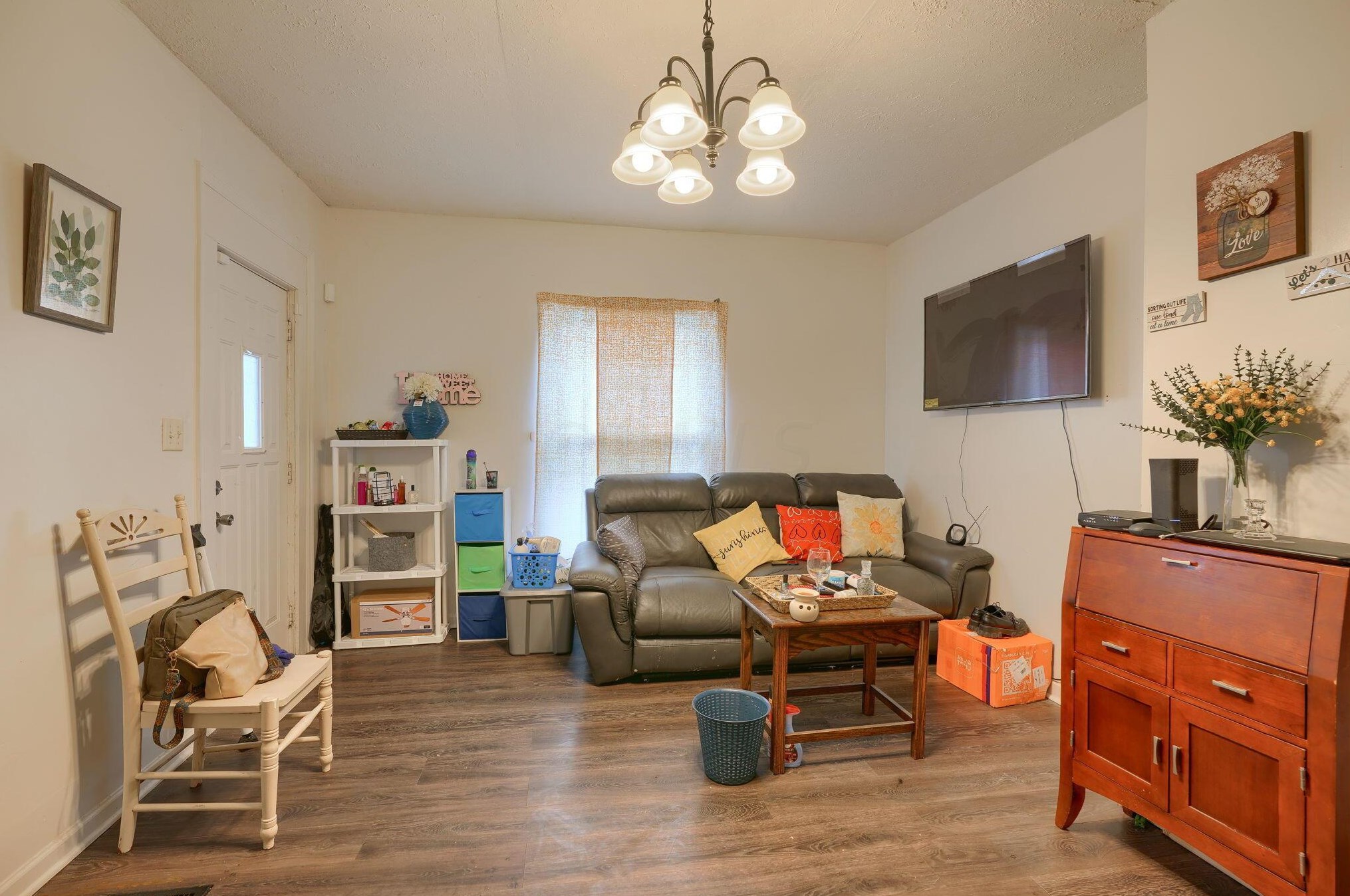 224 Harris Ave, Columbus OH 43204-3013 exterior