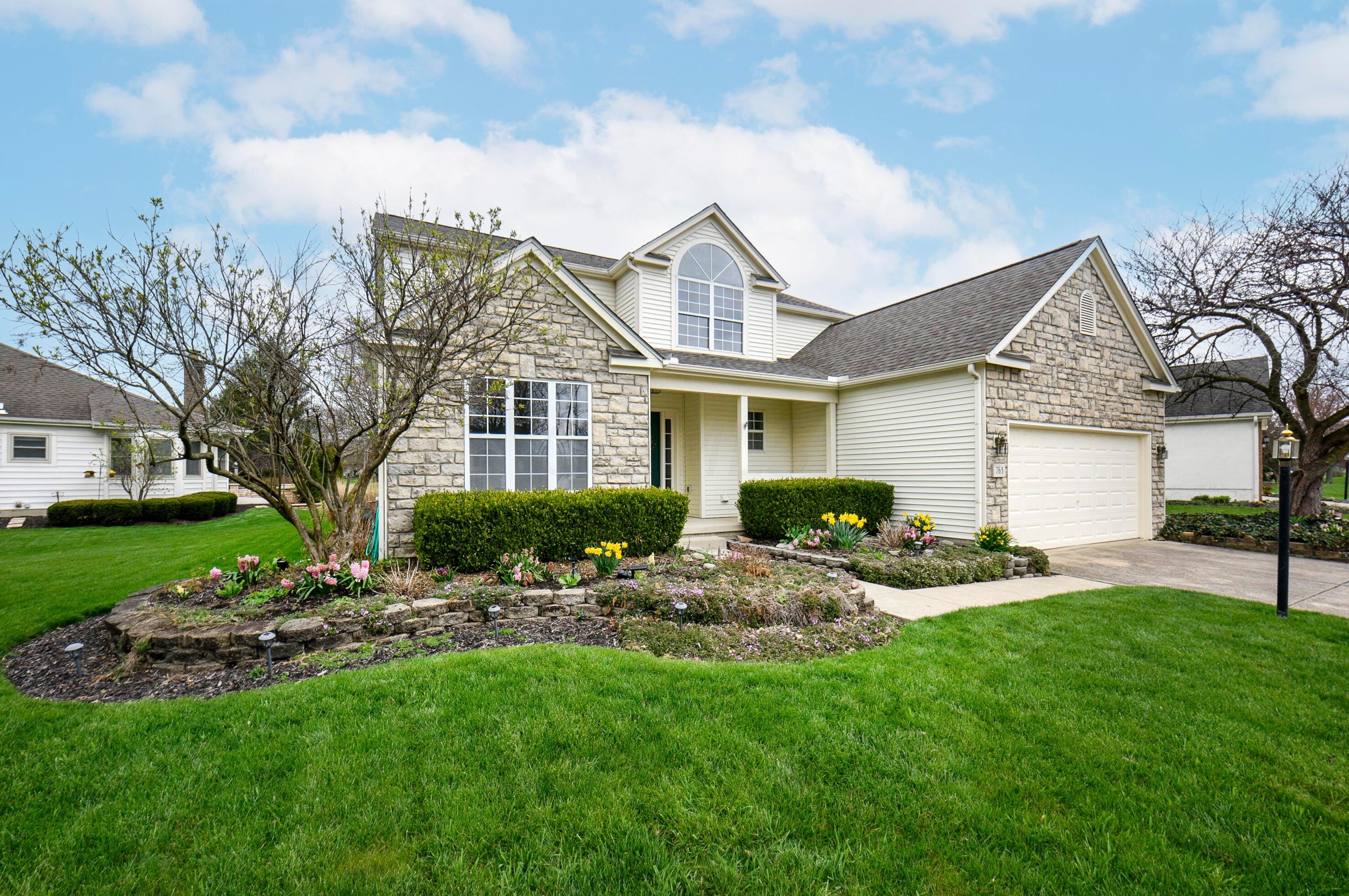763 Mcleod Parc, Pickerington, OH 43147-8451