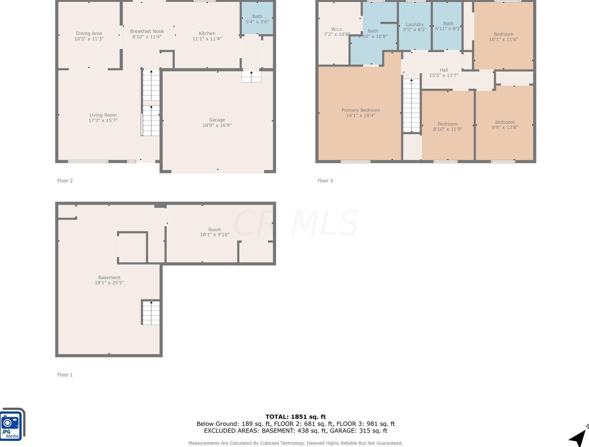 328 Enos Loomis St, Pataskala, OH 43062-8160
