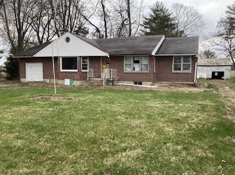 3019 Steamtown Rd, Delaware, OH 43015-9345