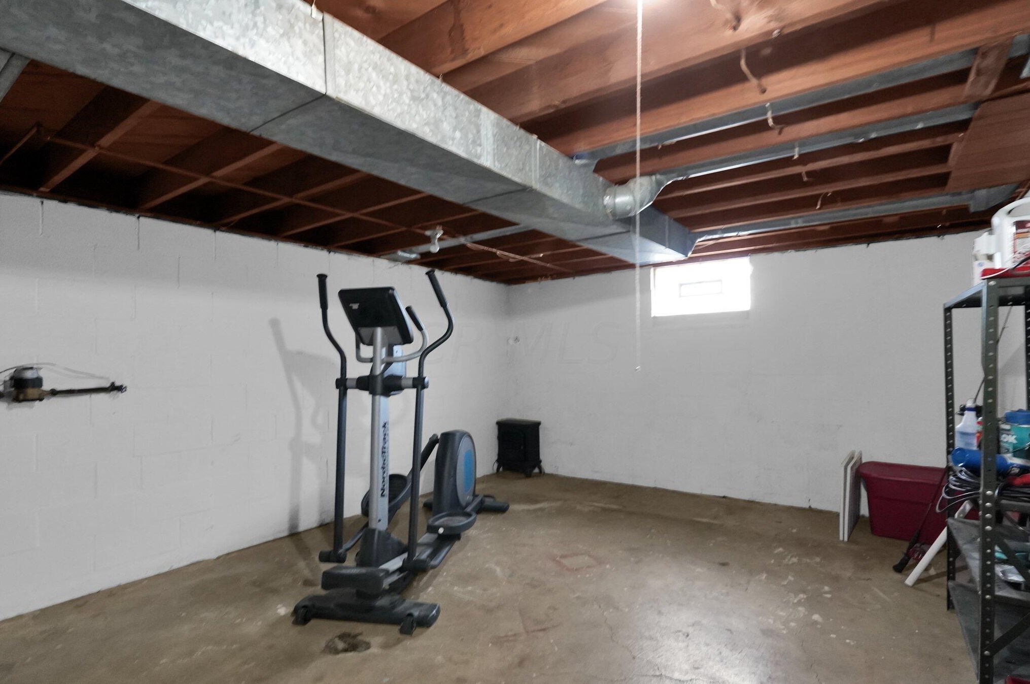 3672 Brandon St, Columbus OH 43224-2468 exterior