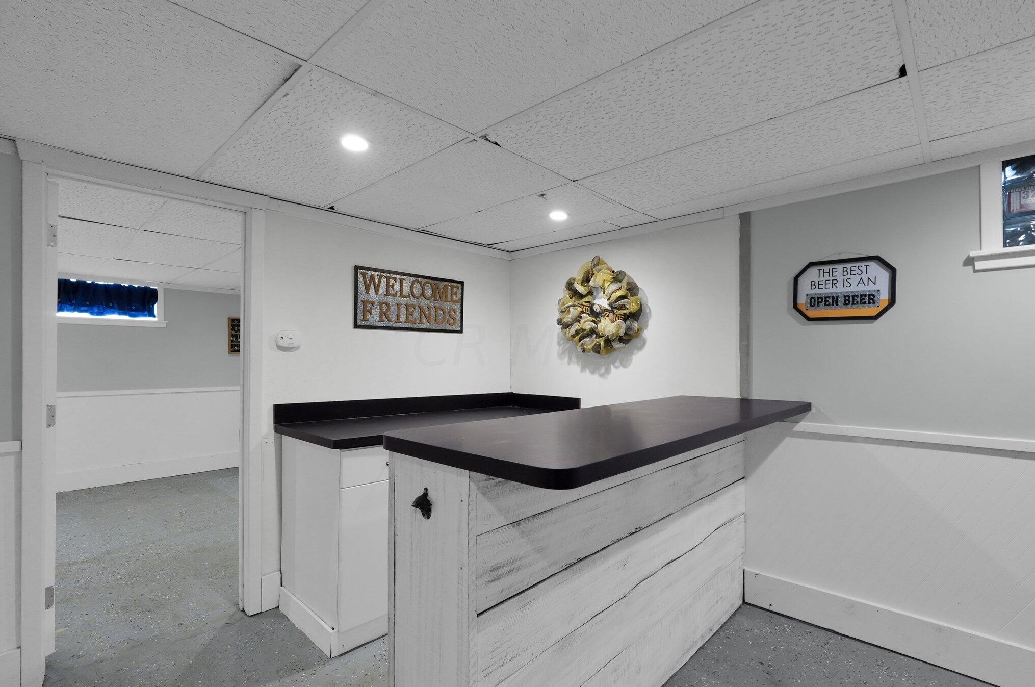 3672 Brandon St, Columbus OH 43224-2468 exterior