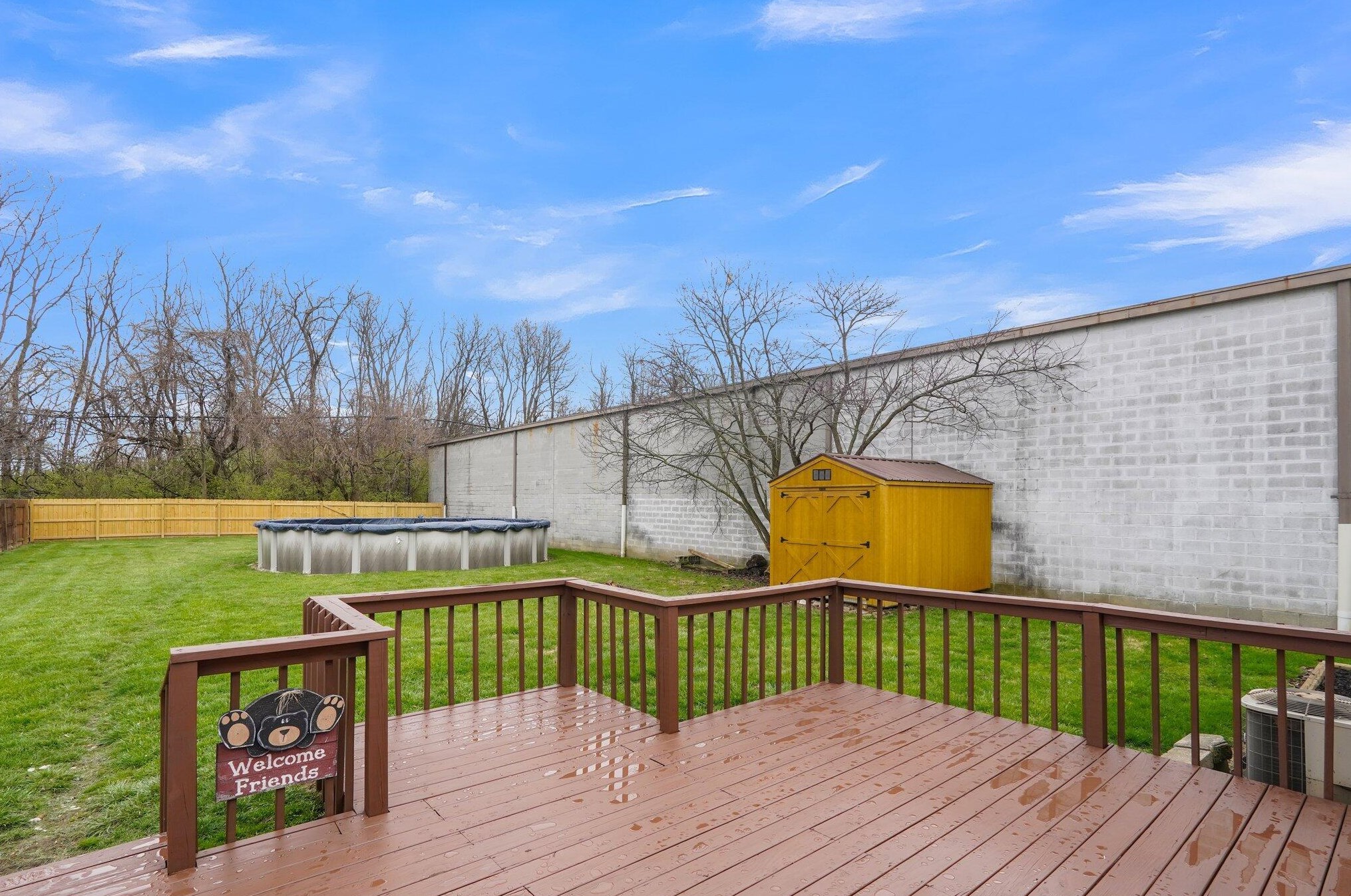 3672 Brandon St, Columbus OH 43224-2468 exterior