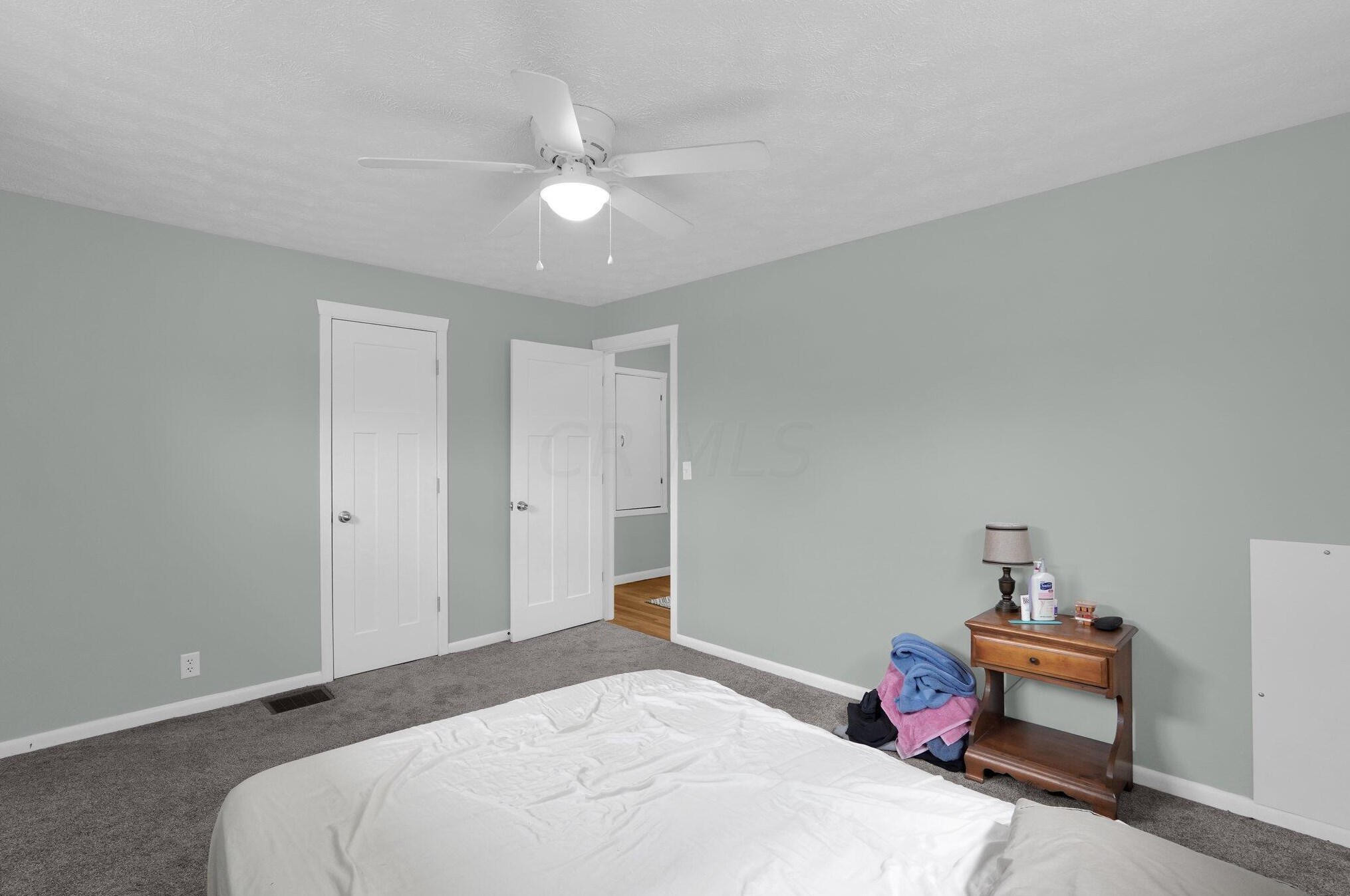 3672 Brandon St, Columbus OH 43224-2468 exterior