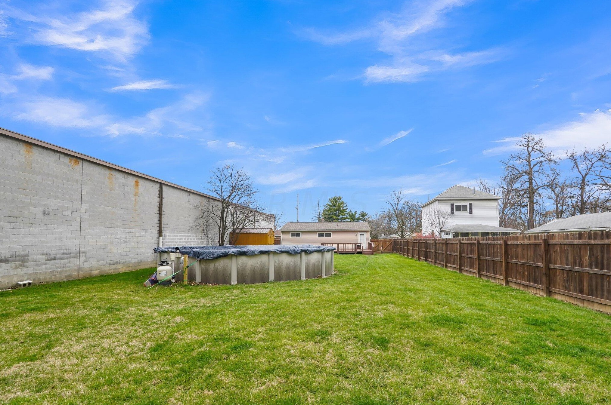 3672 Brandon St, Columbus OH 43224-2468 exterior