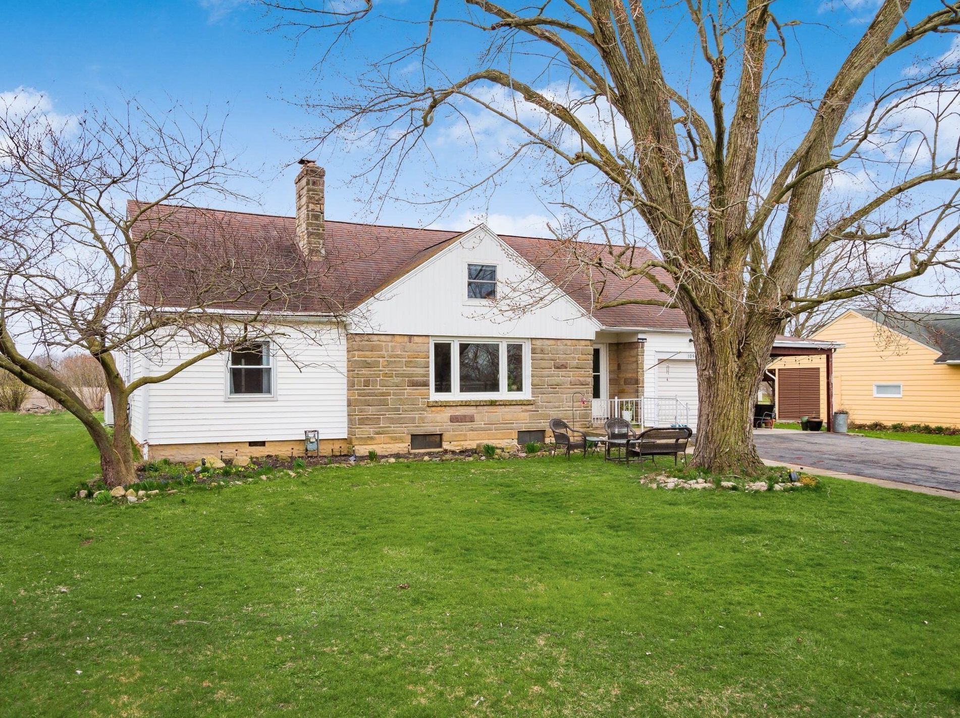 109 Riverview Dr, Cardington, OH 43315