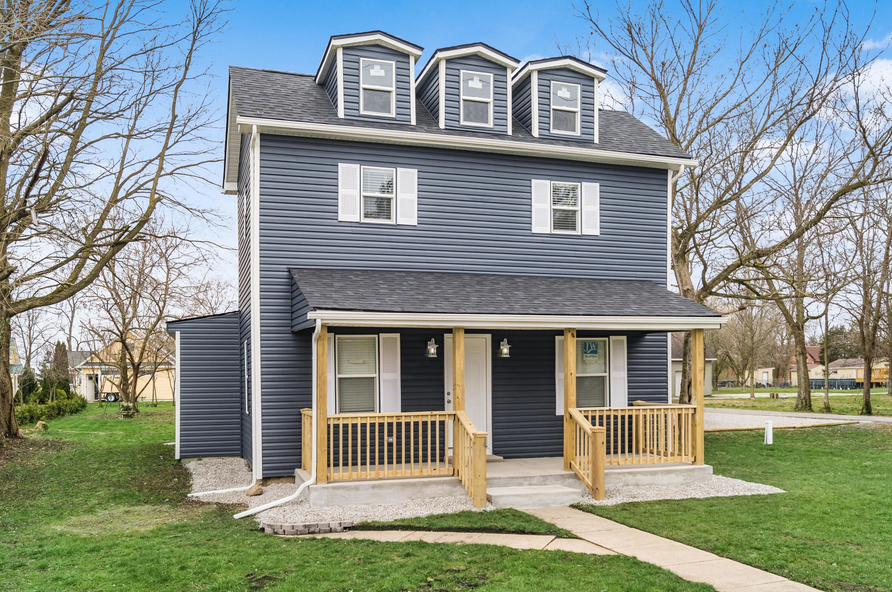 3560 Jefferson Kiousville Rd, London, OH 43140-8876