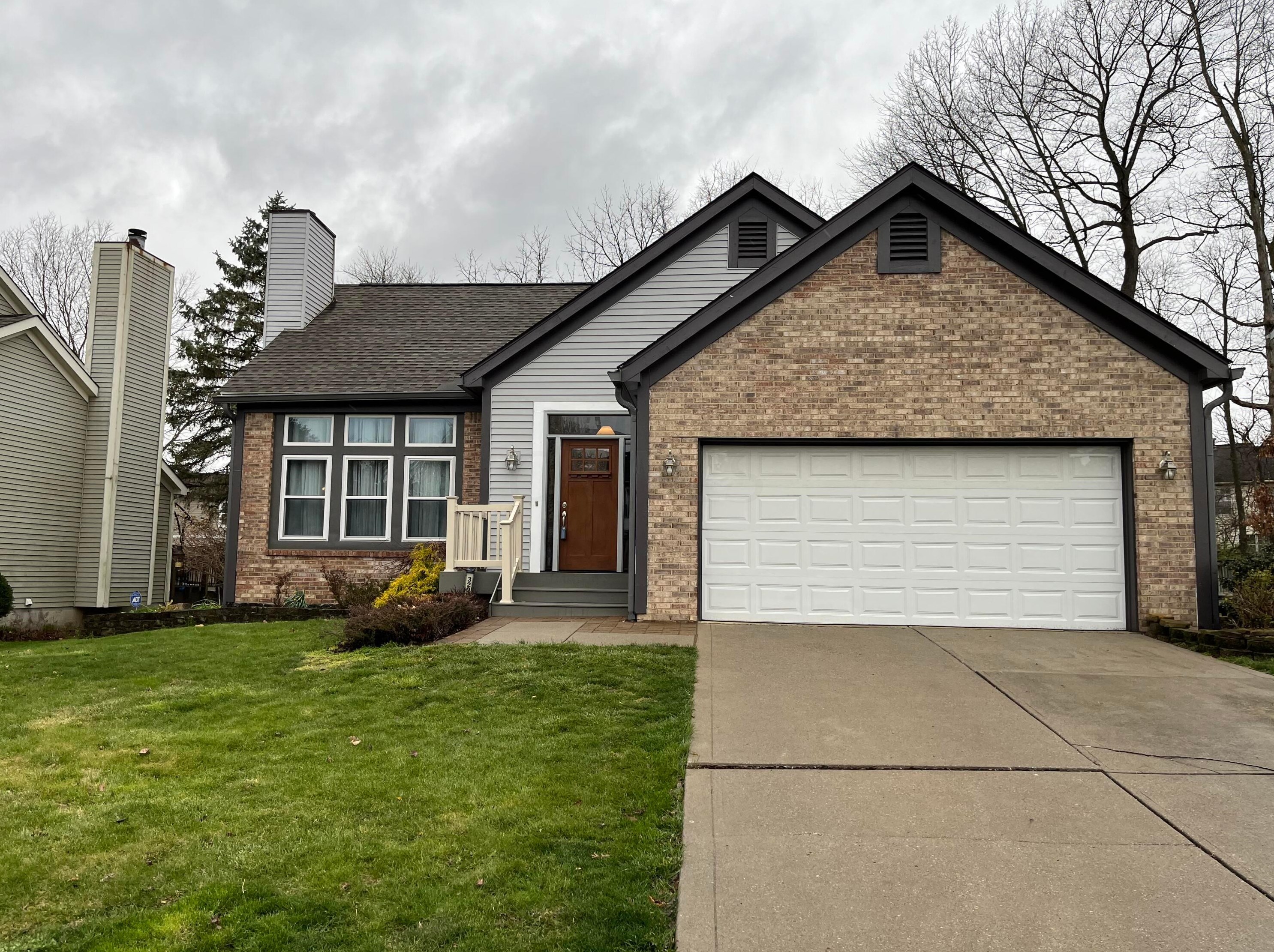 3209 Bellerive Dr, Pickerington, OH 43147-9823