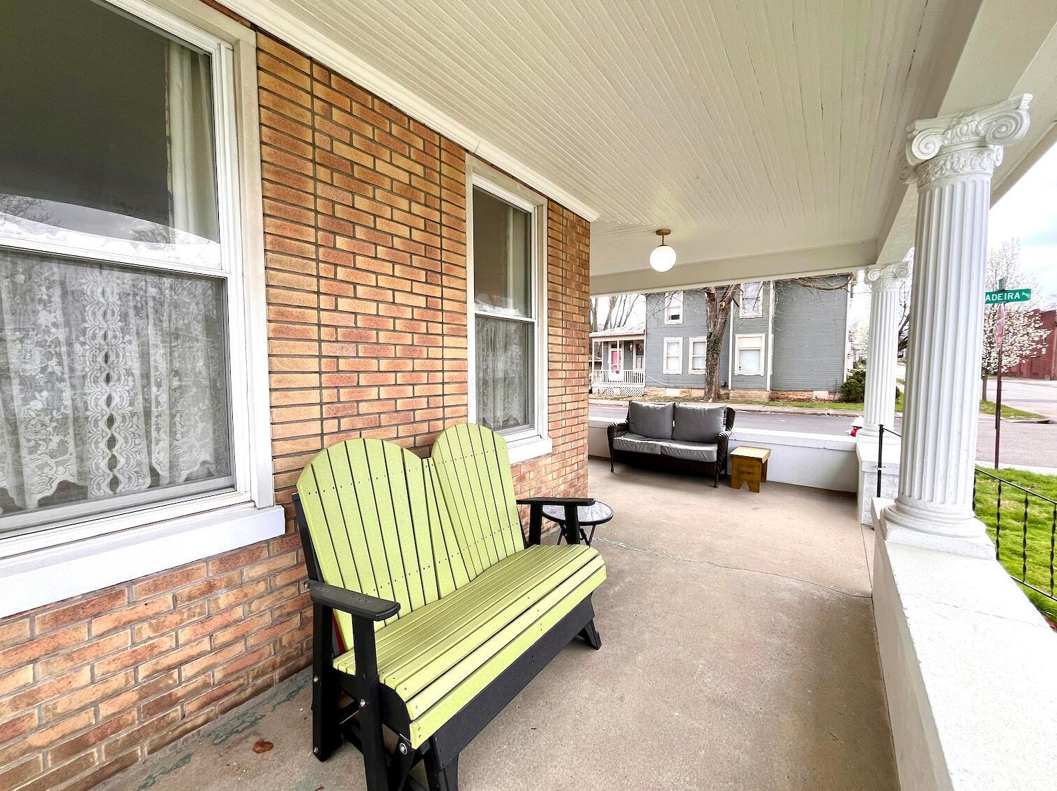 162 E 7th St, Chillicothe, OH 45601