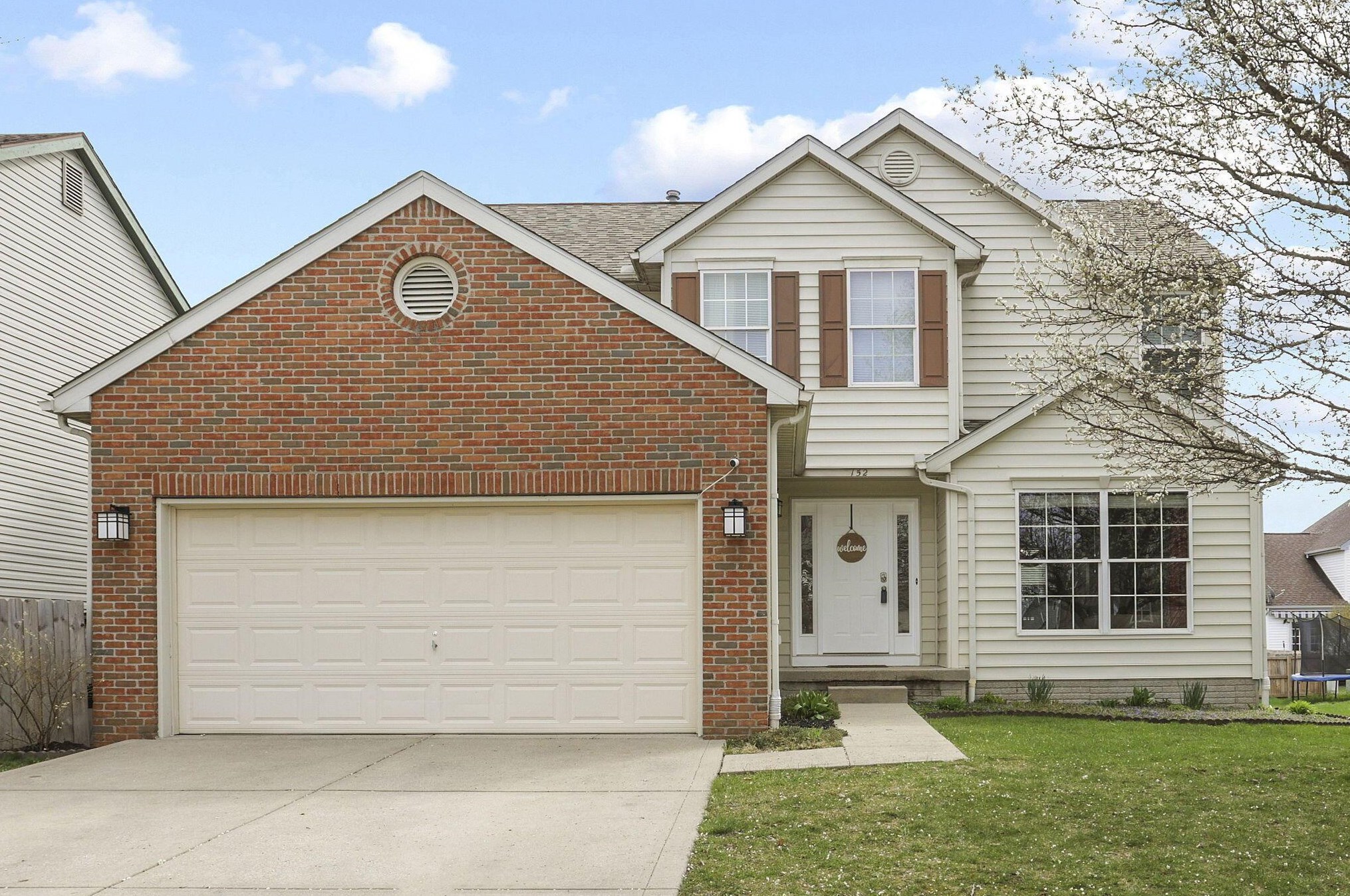 152 Patterson St, Pickerington, OH 43147