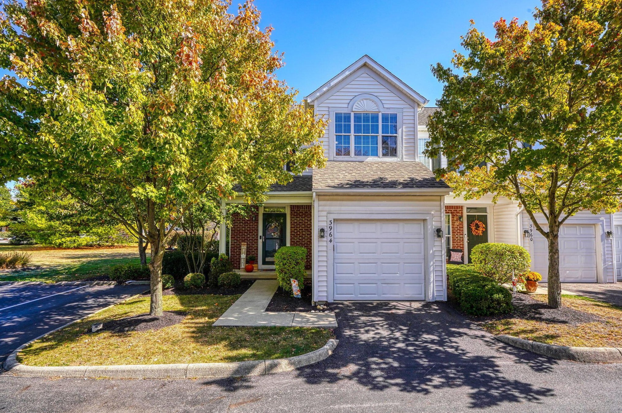 3964 Darby Park Rd, Hilliard, OH 43026-7522