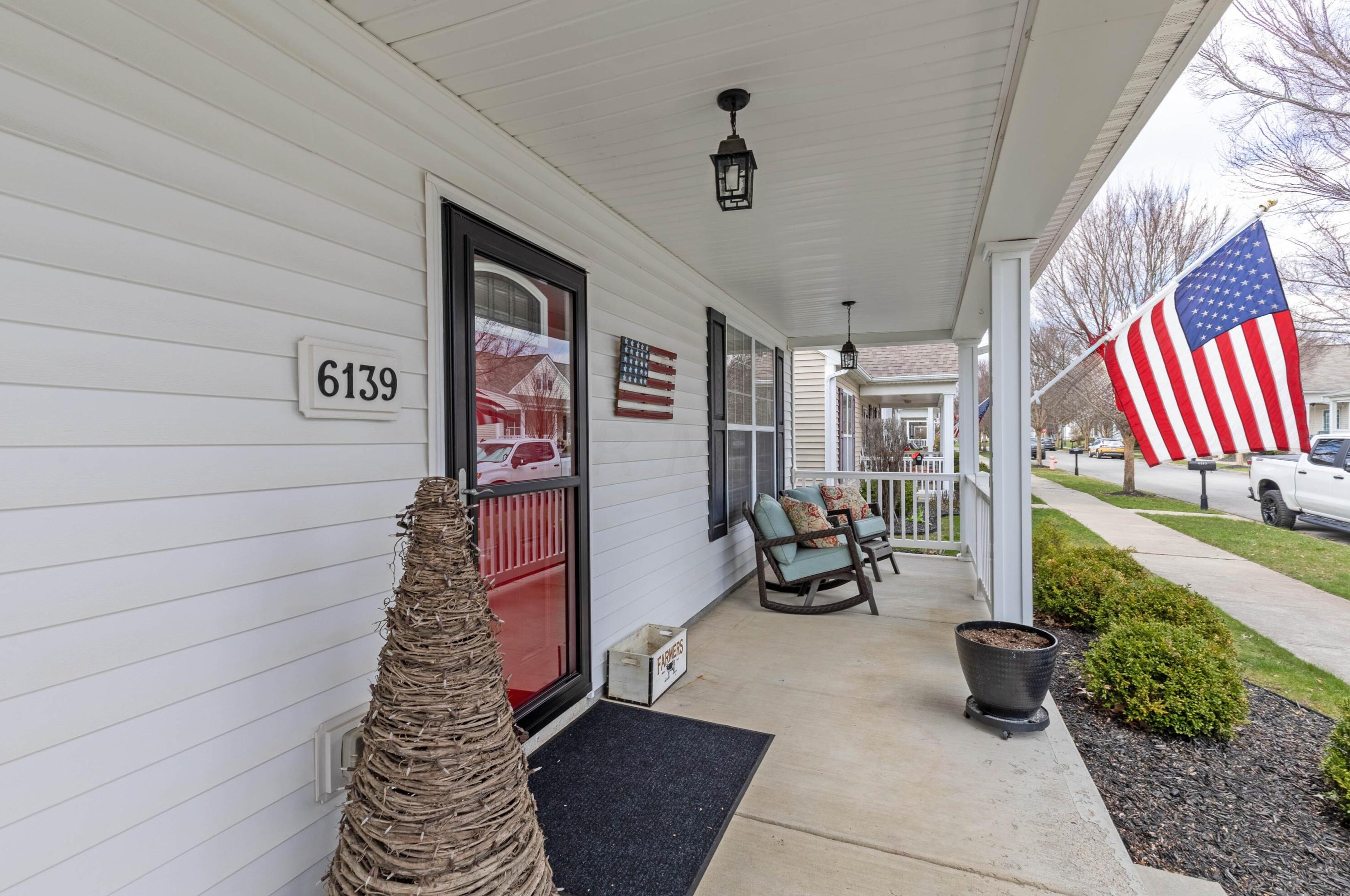 6139 Benon Rd, Westerville, OH 43081-7159