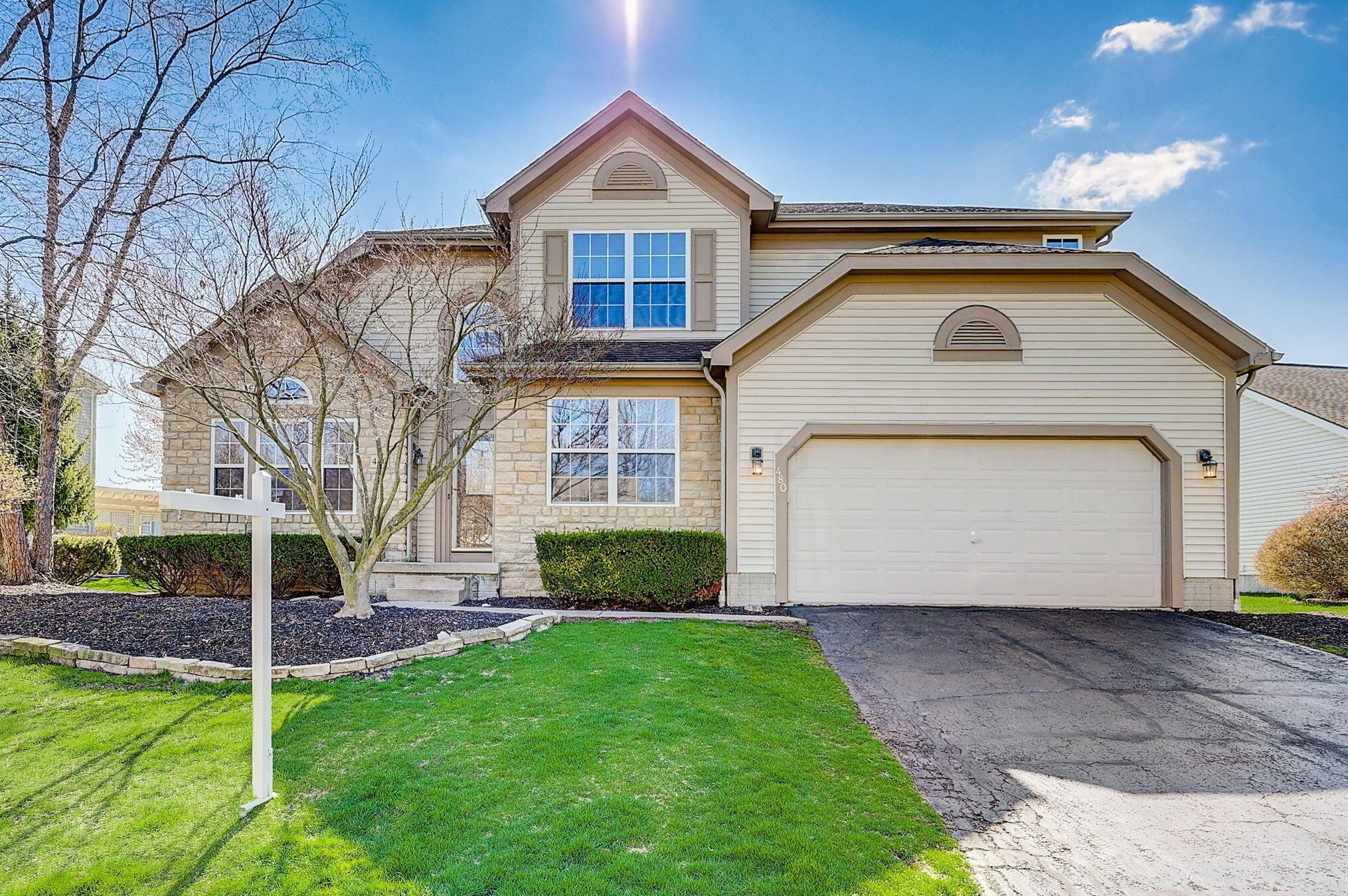 480 Morningstar Dr, Marysville, OH 43040-5542