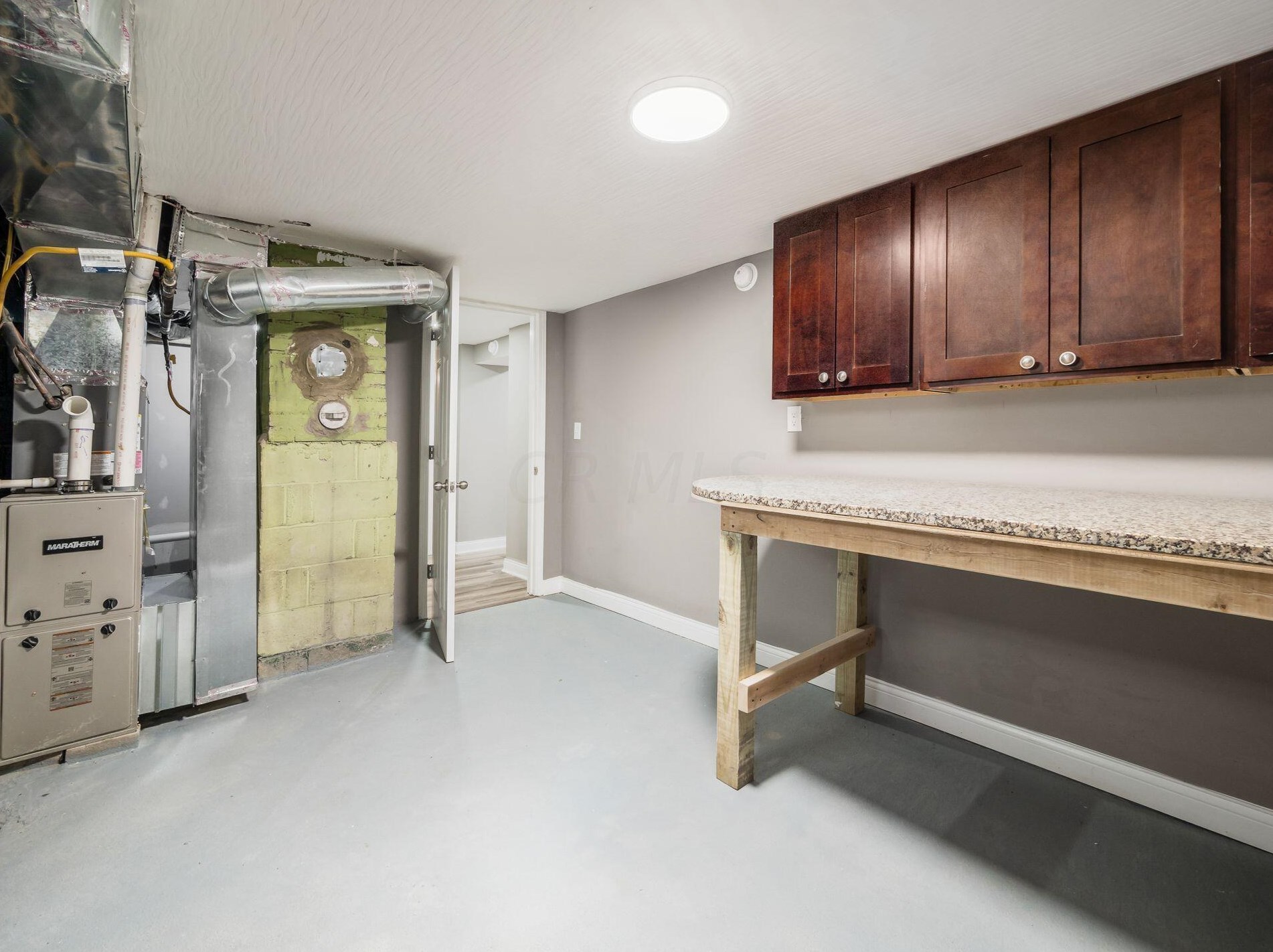 1252 16th Ave, Columbus OH  43211-2808 exterior