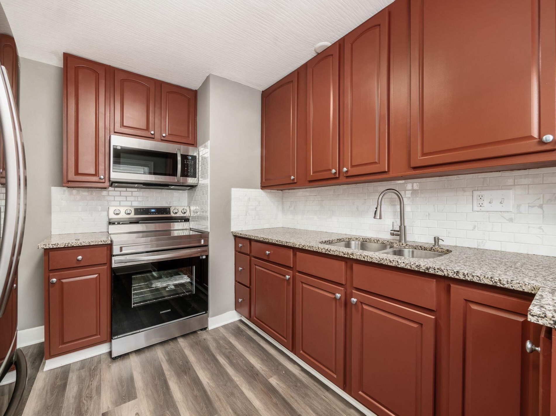 1252 16th Ave, Columbus OH  43211-2808 exterior