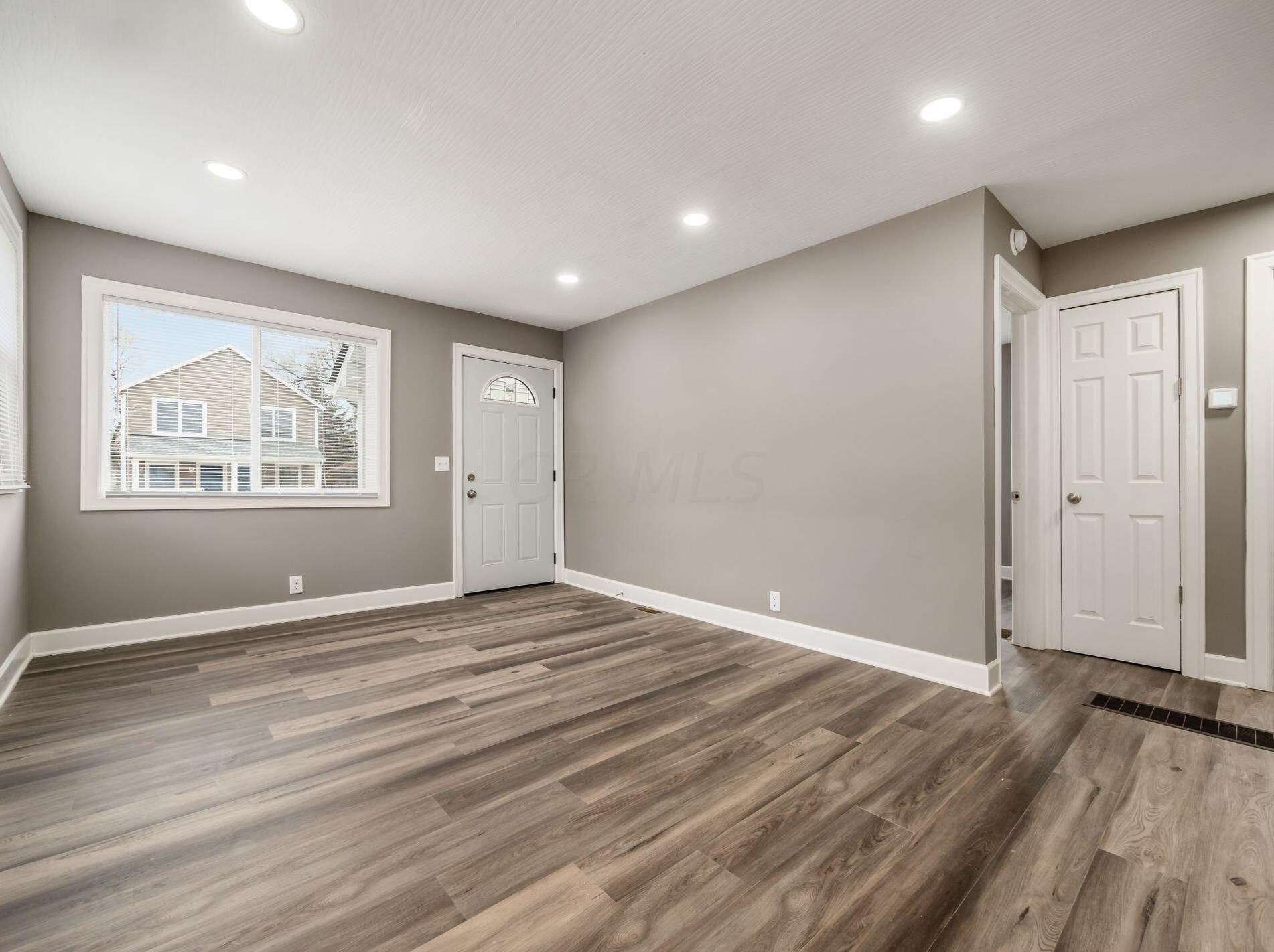 1252 16th Ave, Columbus OH  43211-2808 exterior