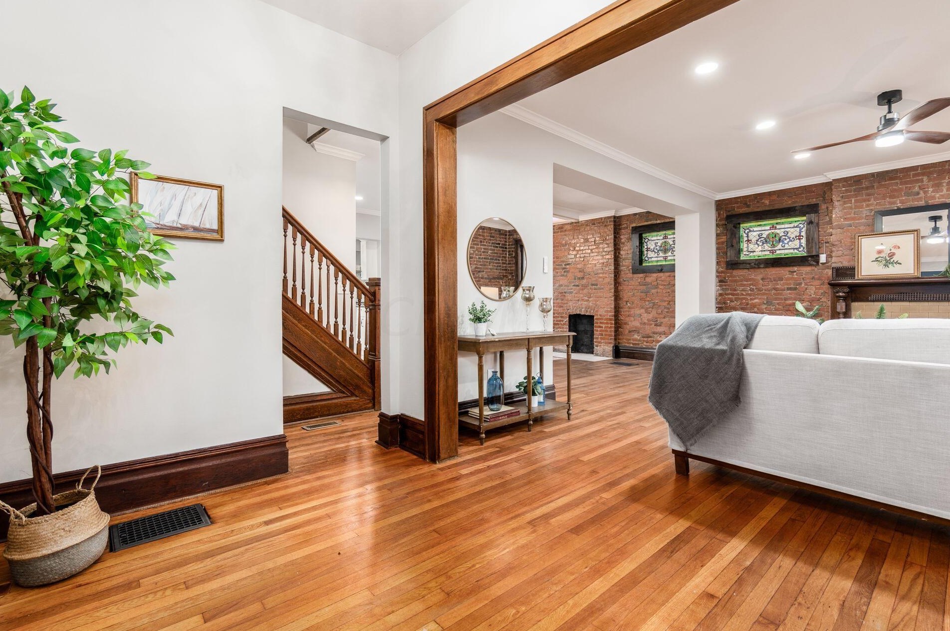 1841 Bryden Rd, Columbus OH  43205-2260 exterior