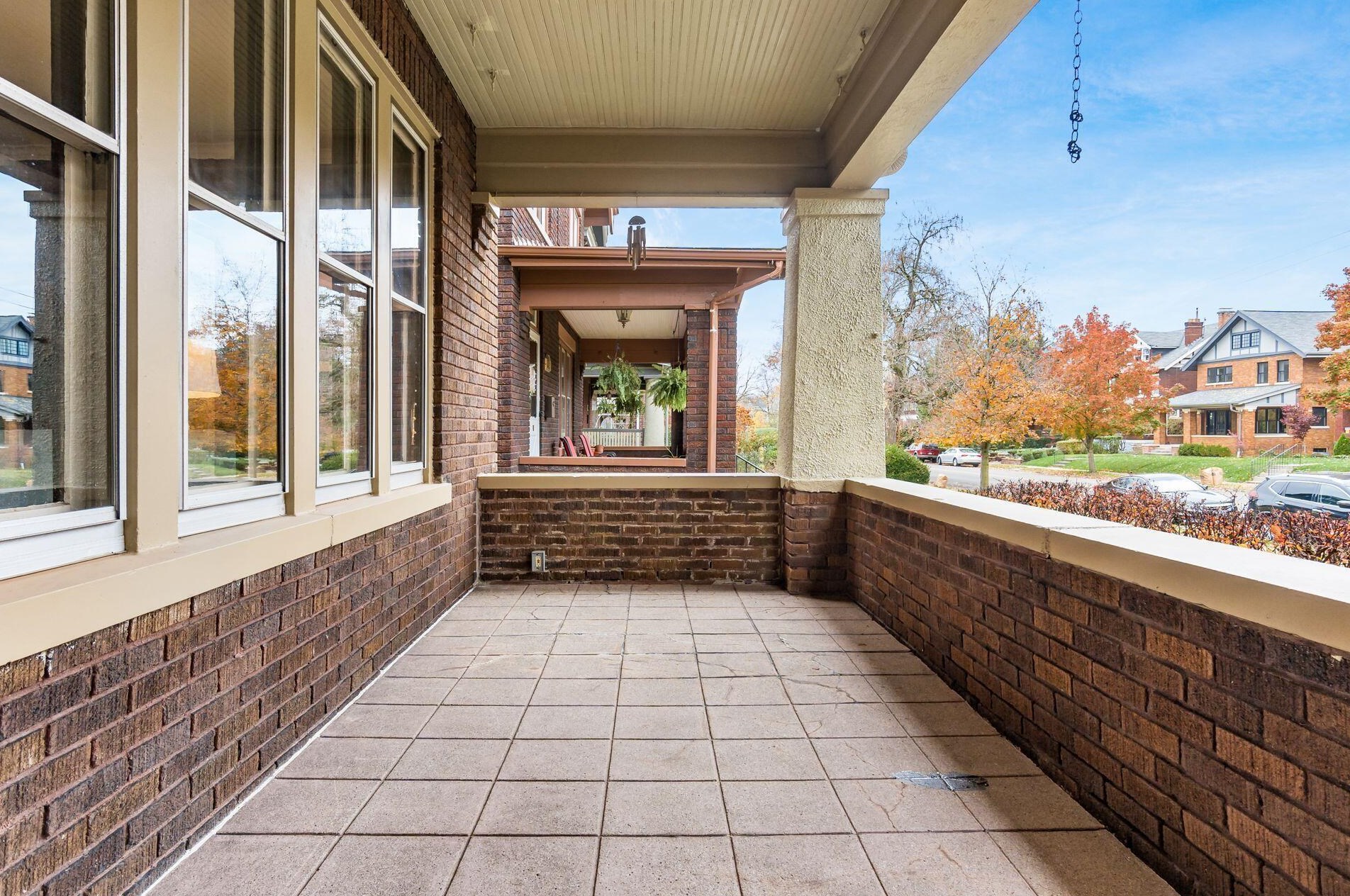 1841 Bryden Rd, Columbus OH  43205-2260 exterior