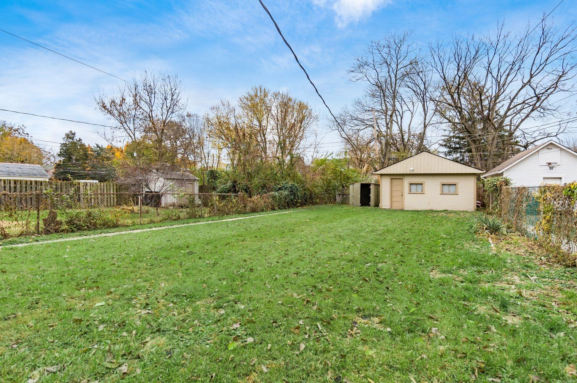 1841 Bryden Rd, Columbus OH  43205-2260 exterior