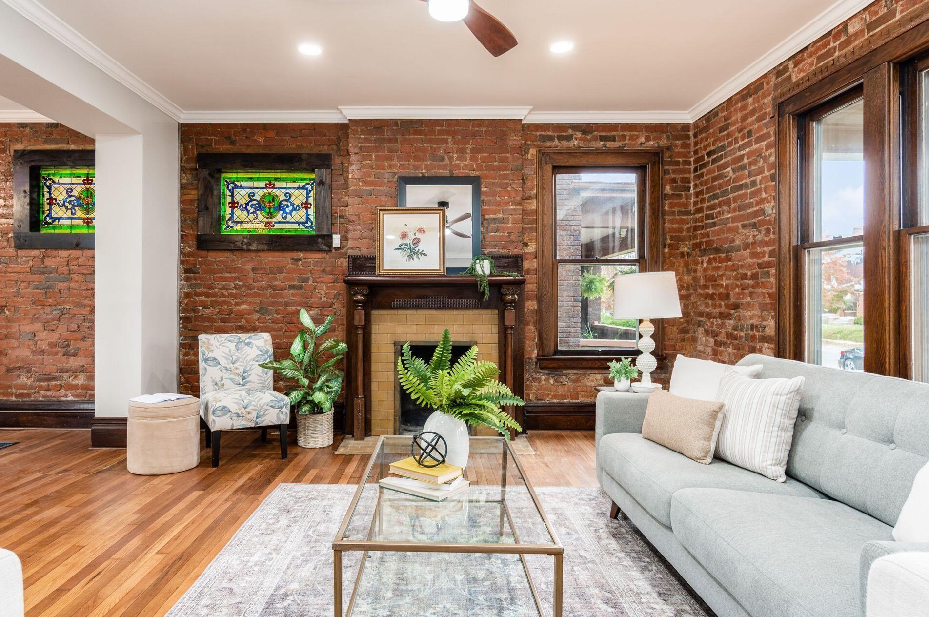 1841 Bryden Rd, Columbus OH  43205-2260 exterior