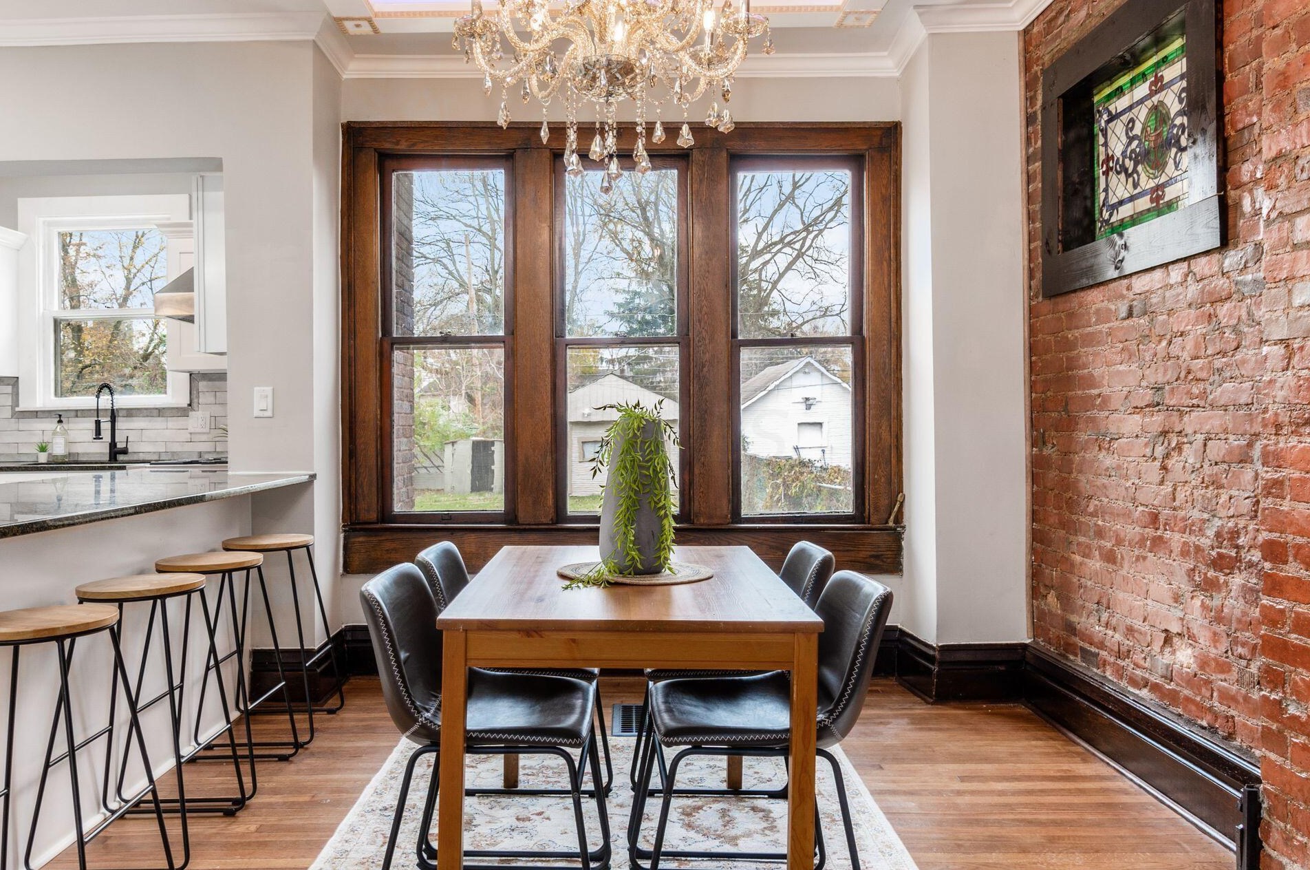 1841 Bryden Rd, Columbus OH  43205-2260 exterior