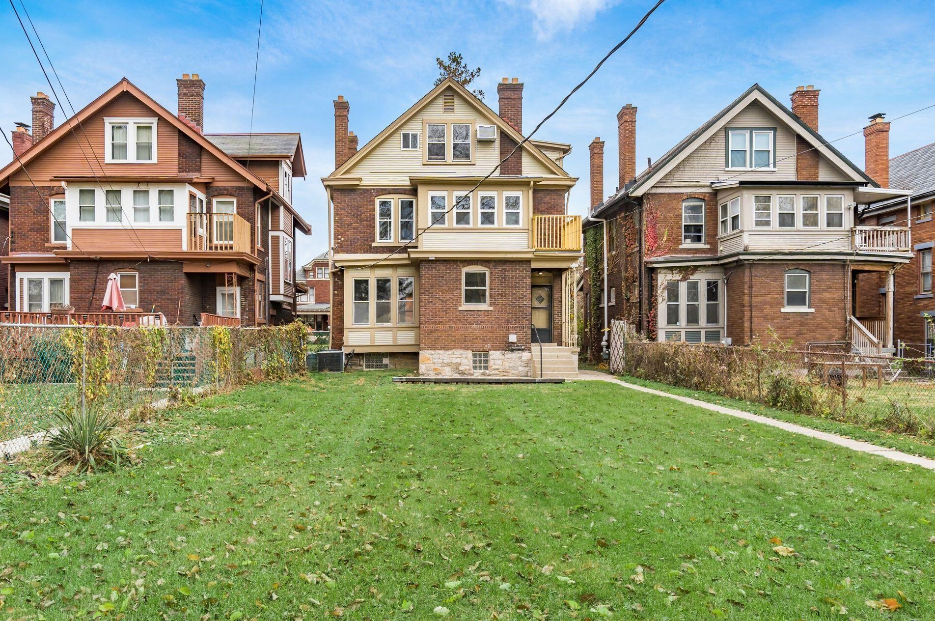 1841 Bryden Rd, Columbus OH  43205-2260 exterior