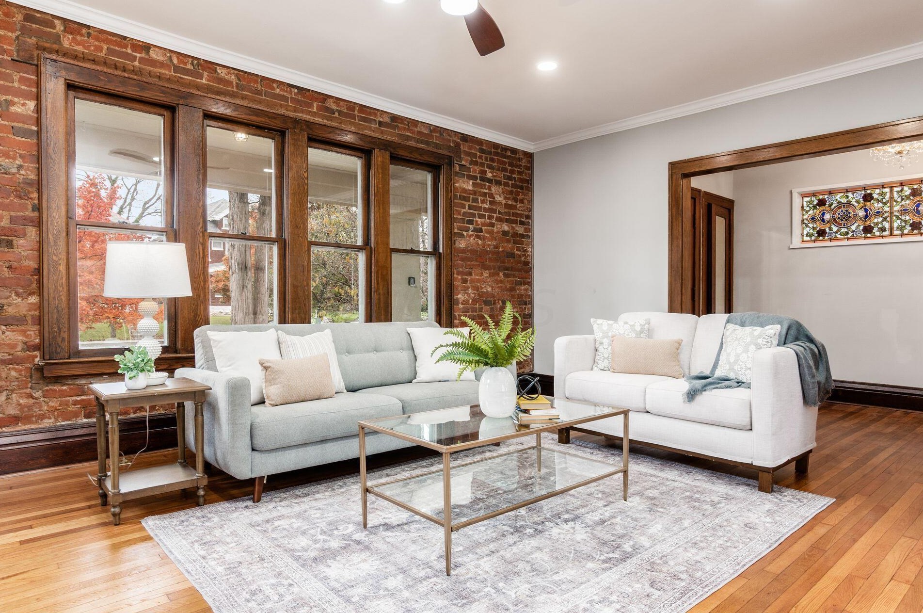 1841 Bryden Rd, Columbus OH  43205-2260 exterior