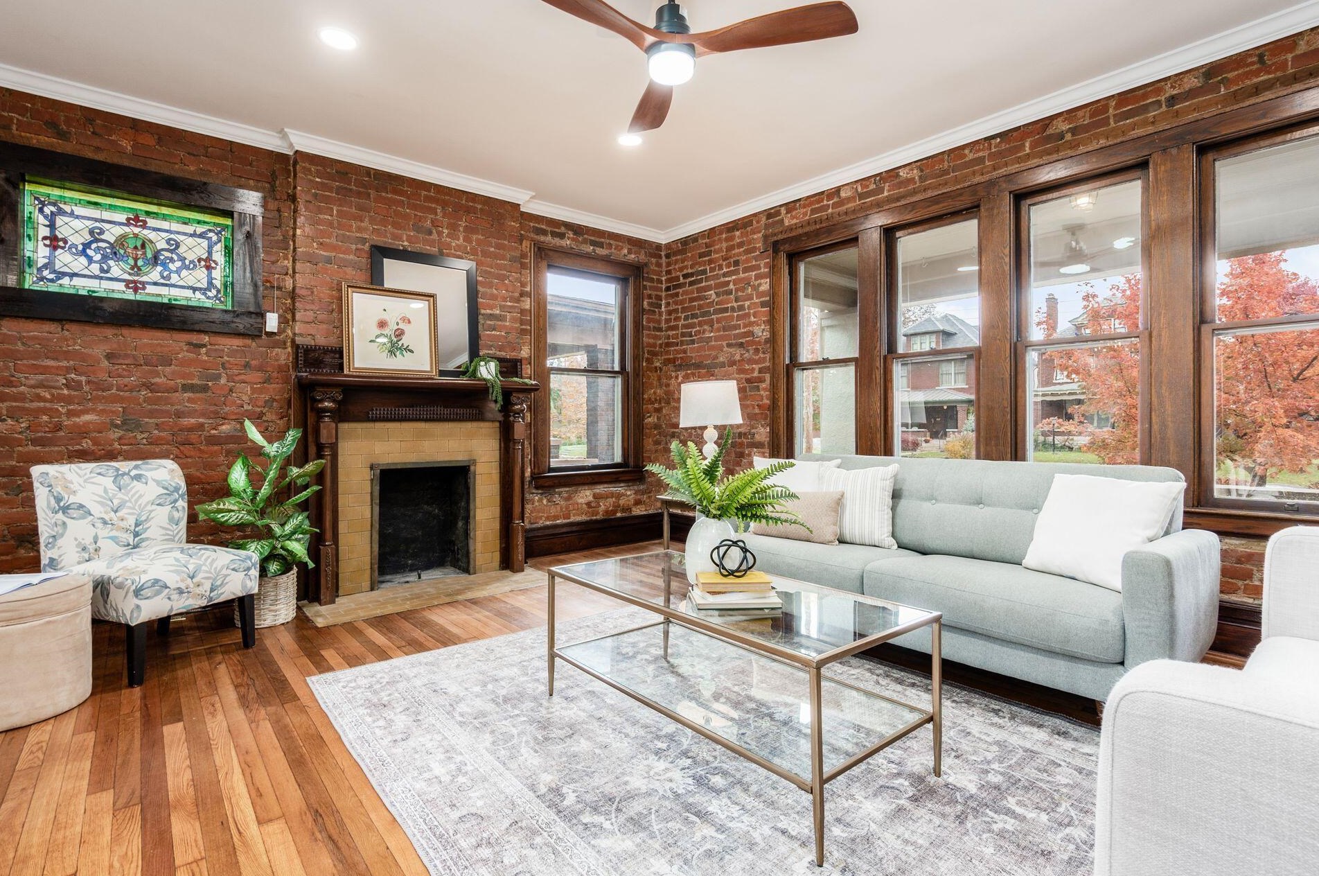 1841 Bryden Rd, Columbus OH  43205-2260 exterior