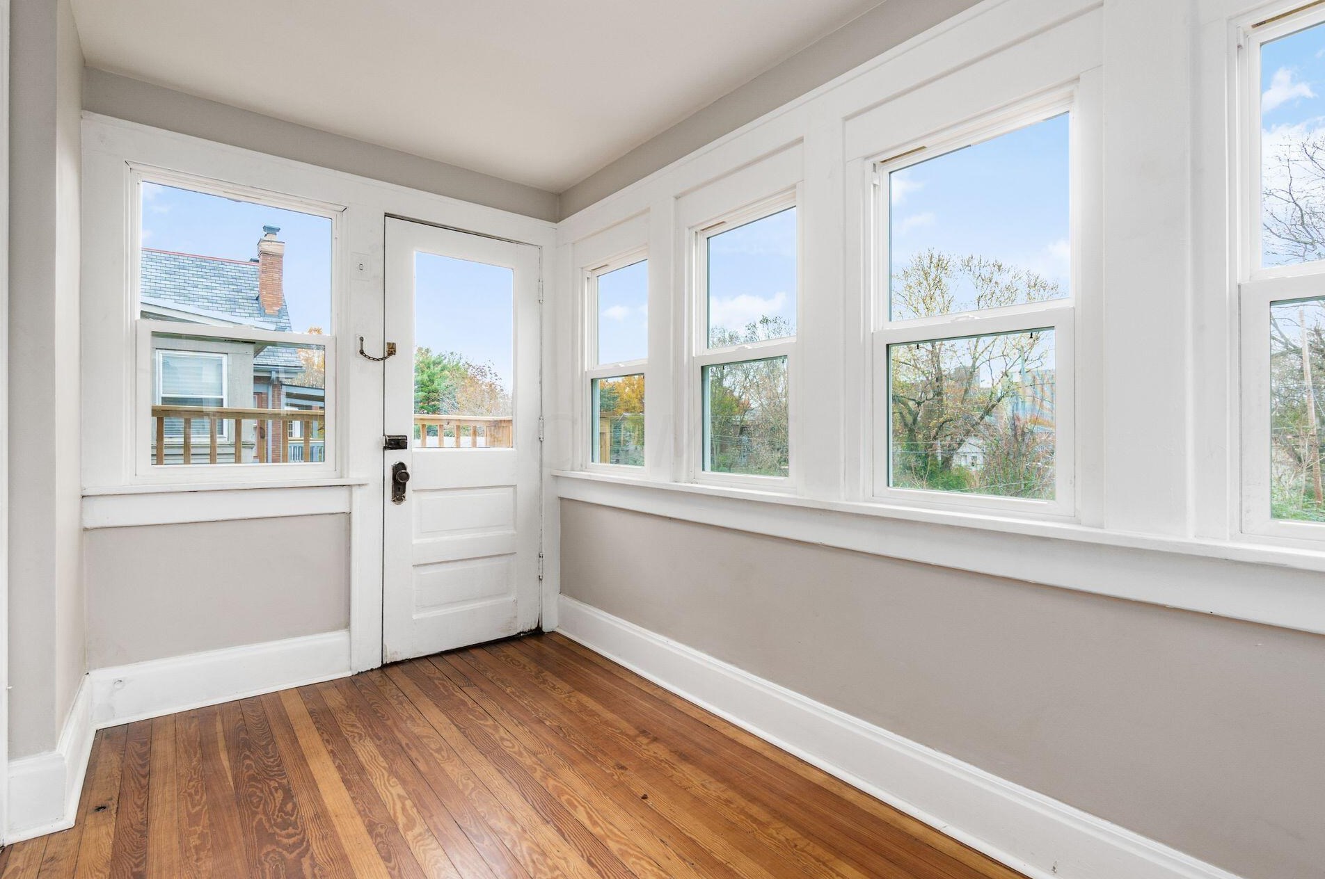 1841 Bryden Rd, Columbus OH  43205-2260 exterior