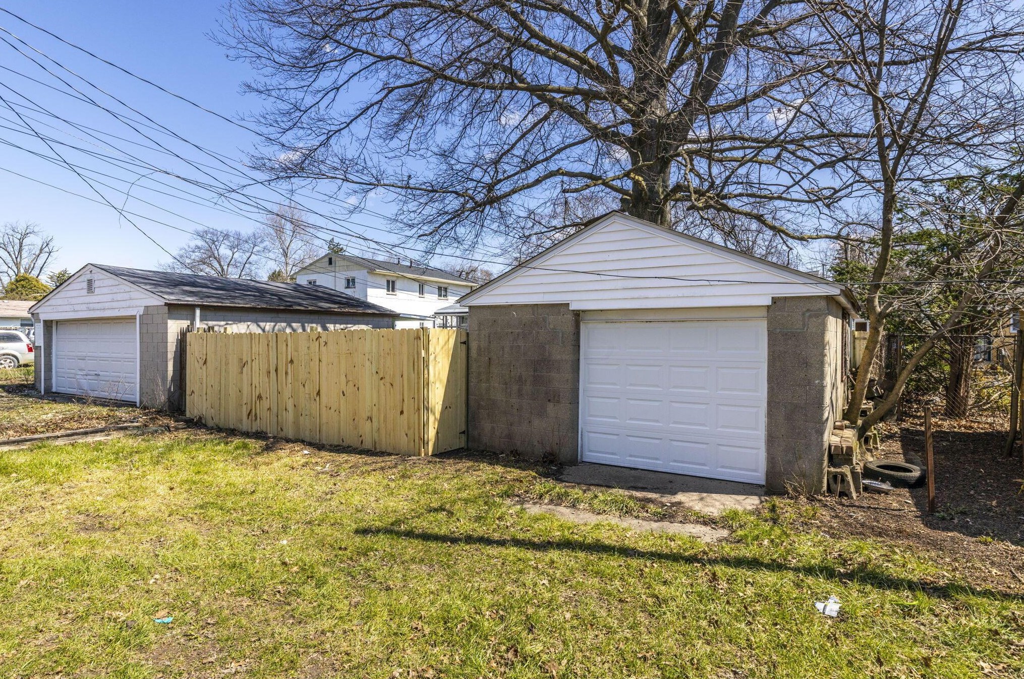 3003 Pontiac St, Columbus OH  43224-4040 exterior