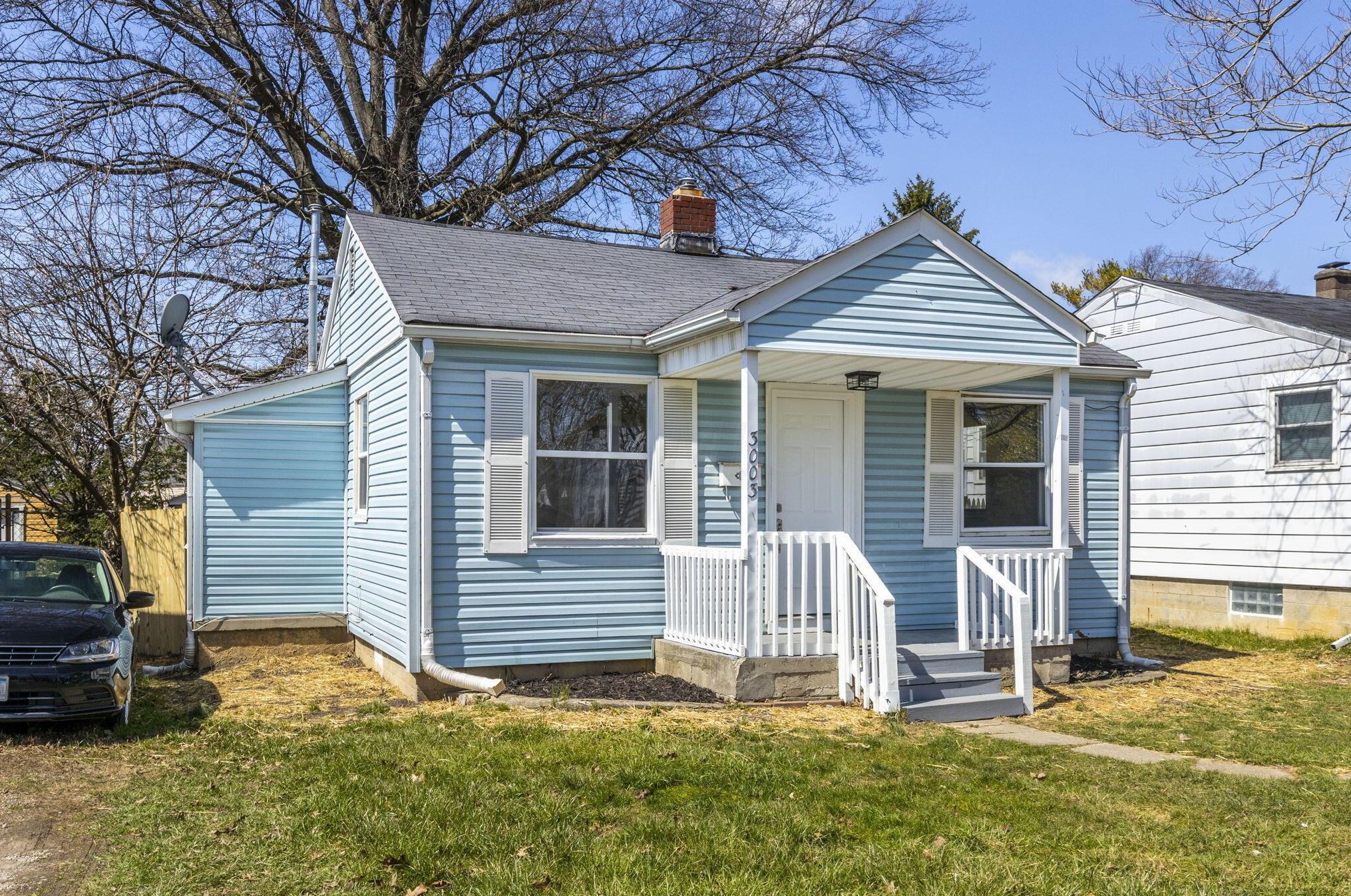 3003 Pontiac St, Columbus, OH 43224