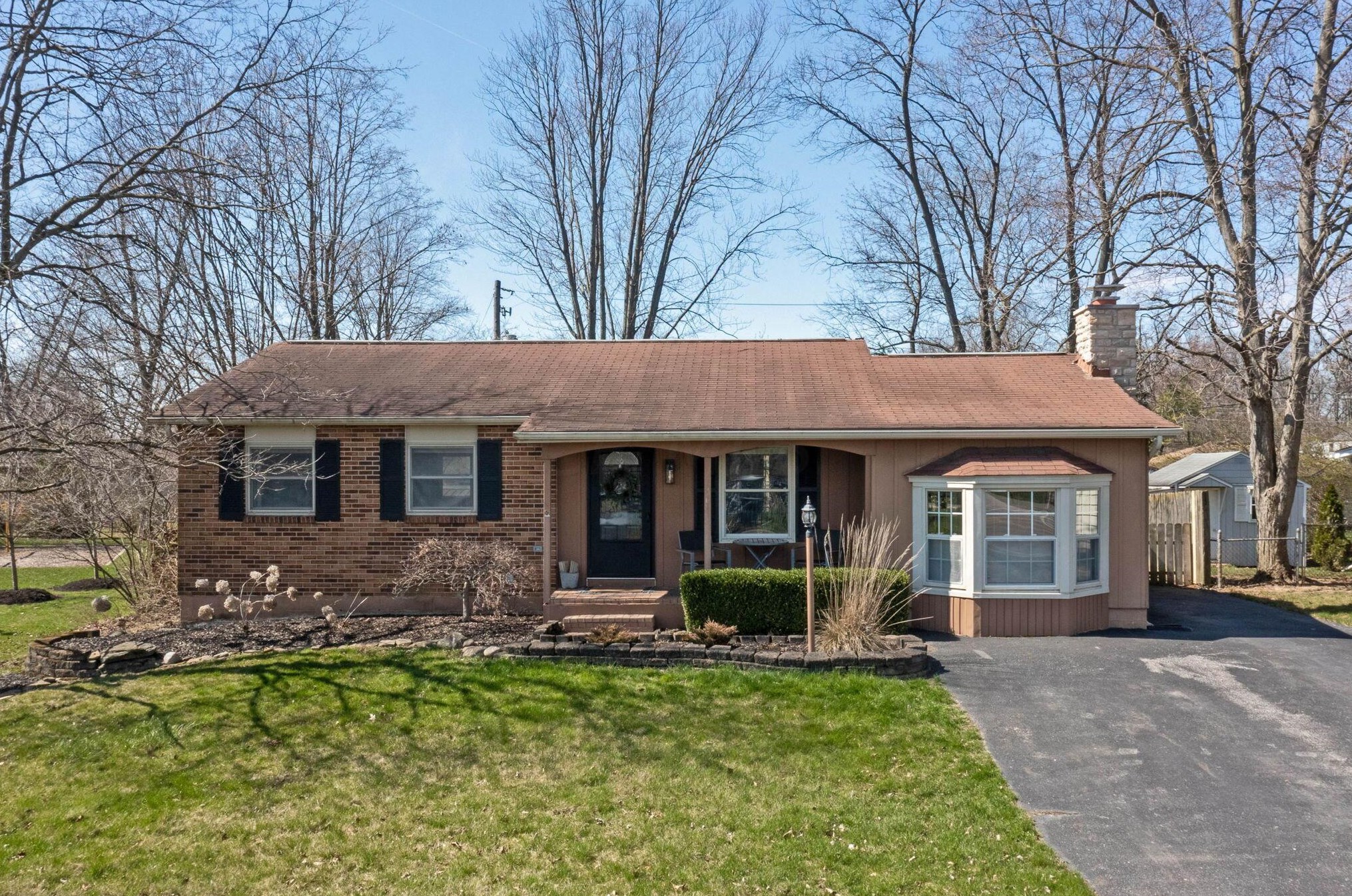 6201 S Hempstead Rd, Westerville, OH 43081