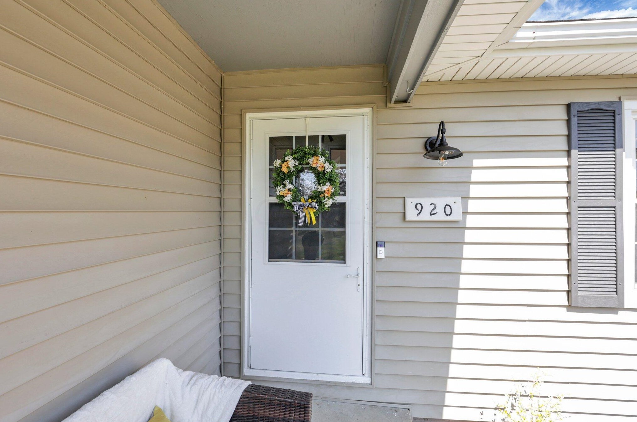 920 Towe Dr, Lancaster, OH 43130-9731