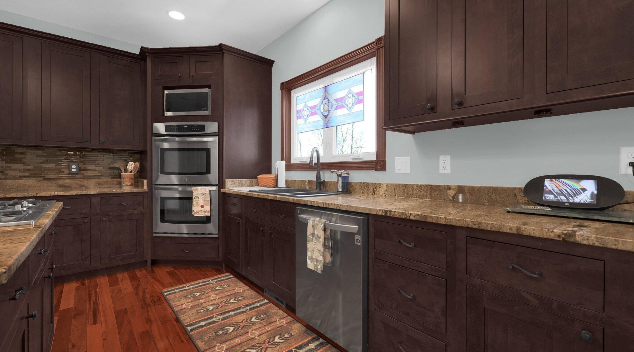 3163 Sarah Dr, Lancaster OH 43130-7866 exterior