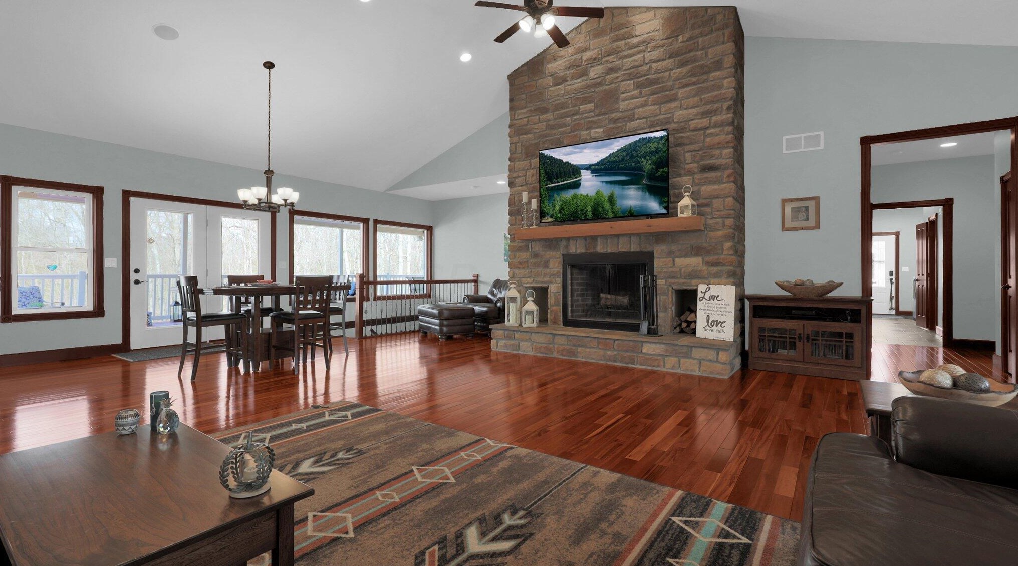 3163 Sarah Dr, Lancaster, OH 43130-7961