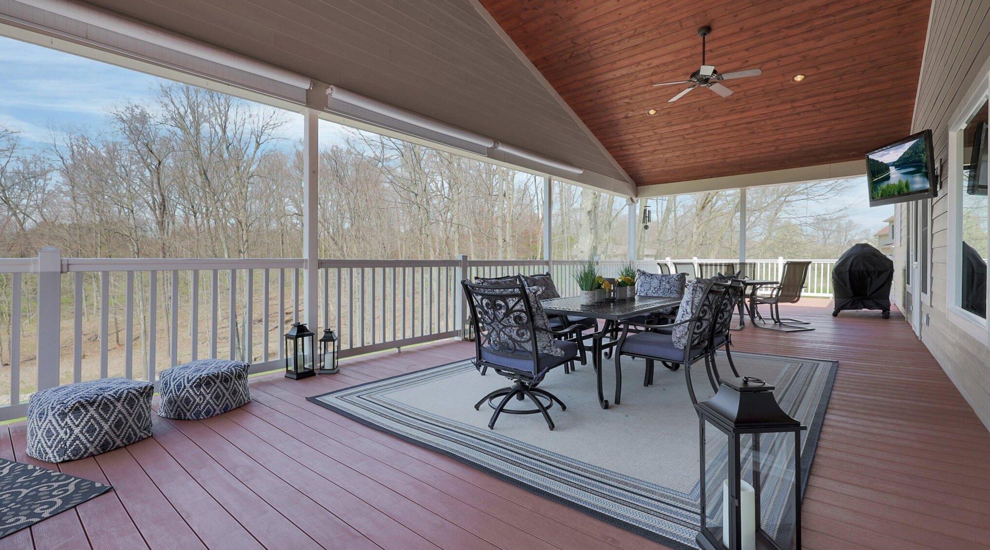 3163 Sarah Dr, Lancaster OH 43130-7866 exterior