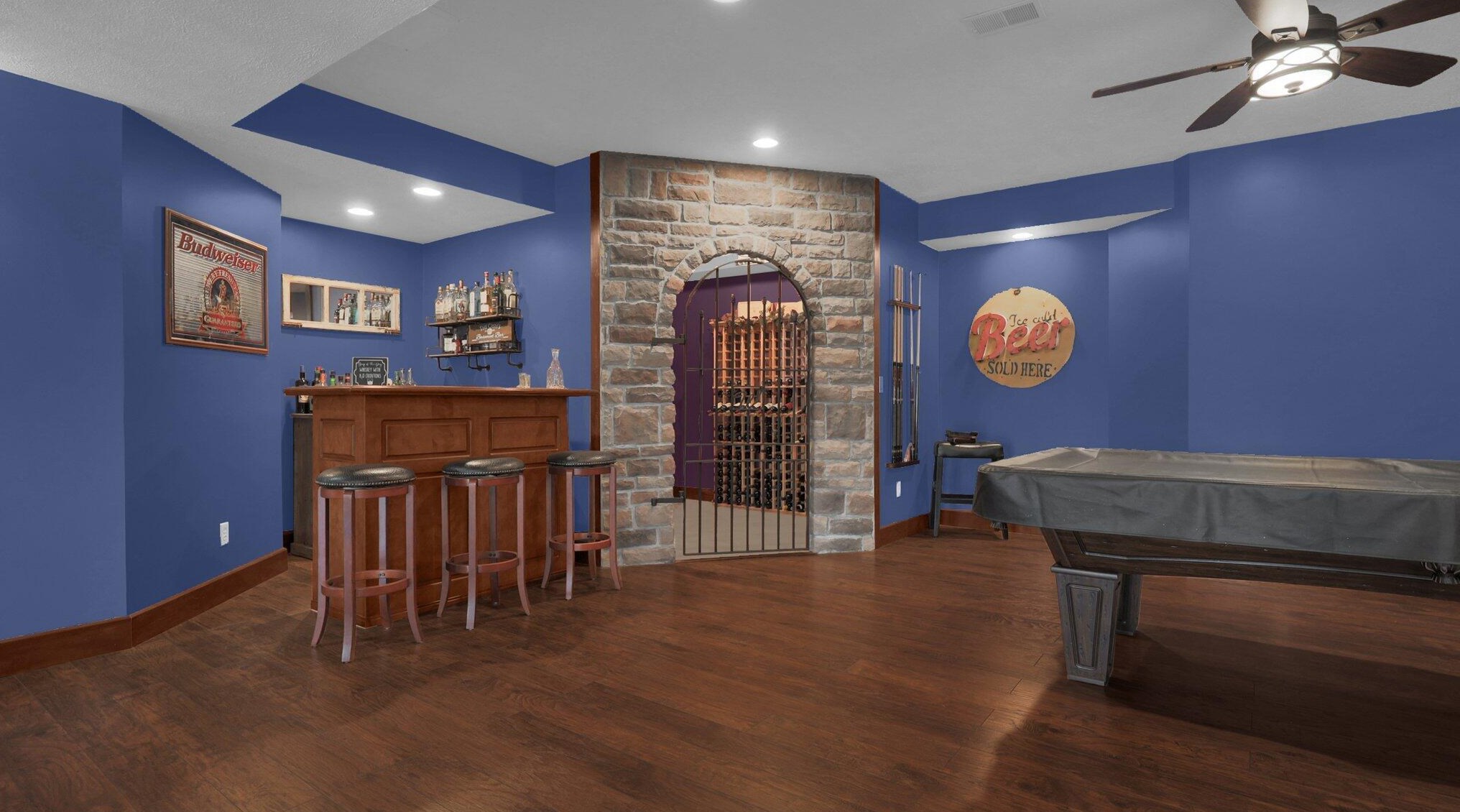 3163 Sarah Dr, Lancaster OH 43130-7866 exterior