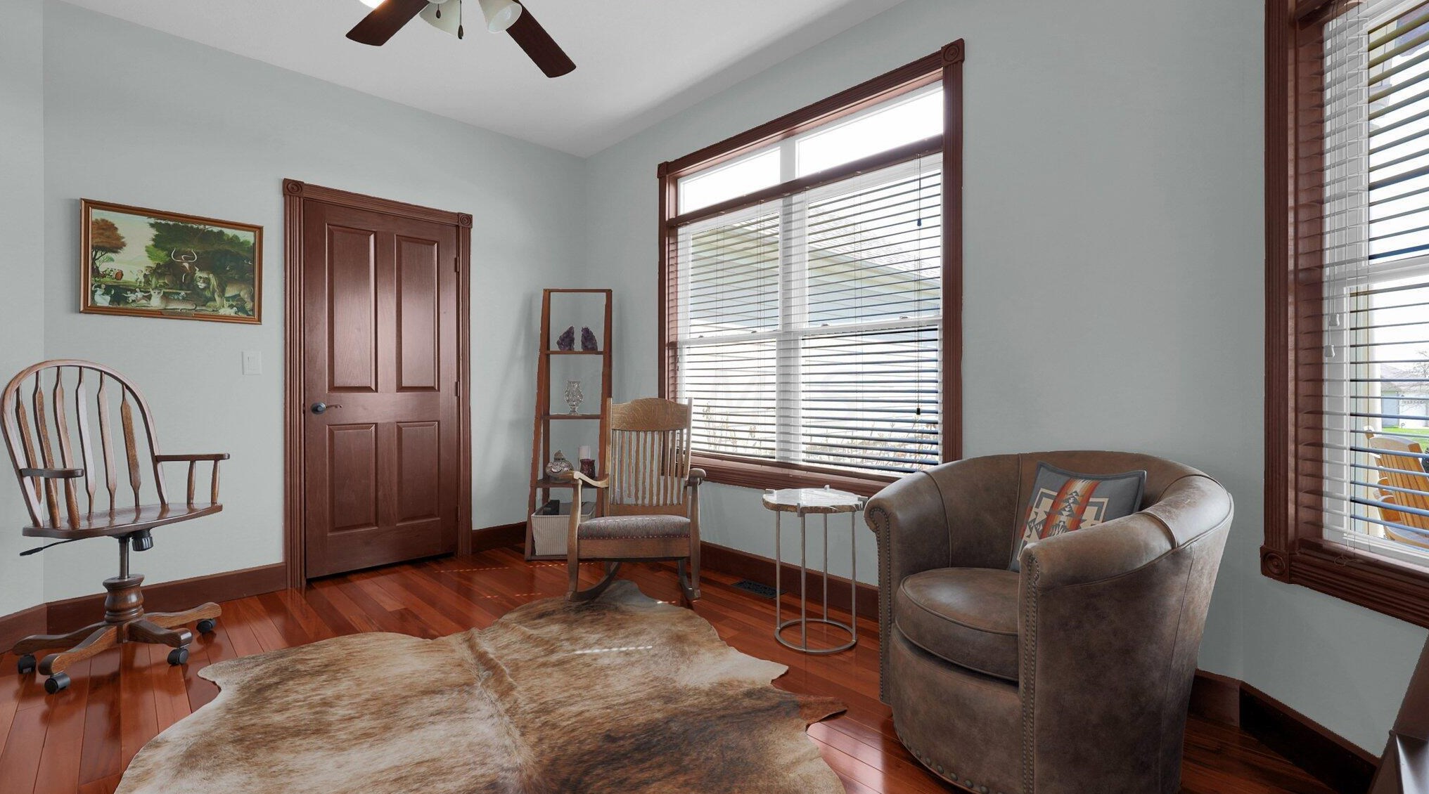 3163 Sarah Dr, Lancaster OH 43130-7866 exterior