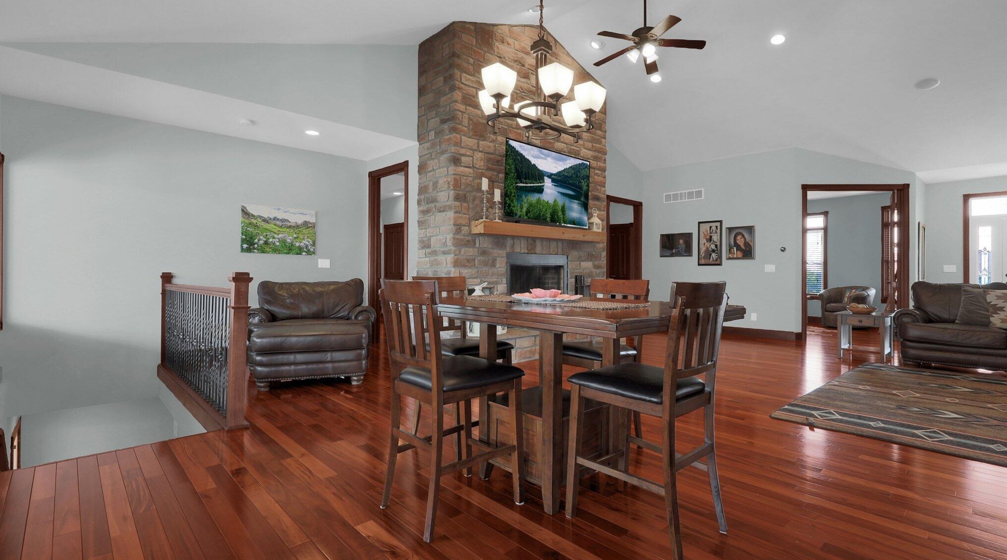 3163 Sarah Dr, Lancaster OH 43130-7866 exterior