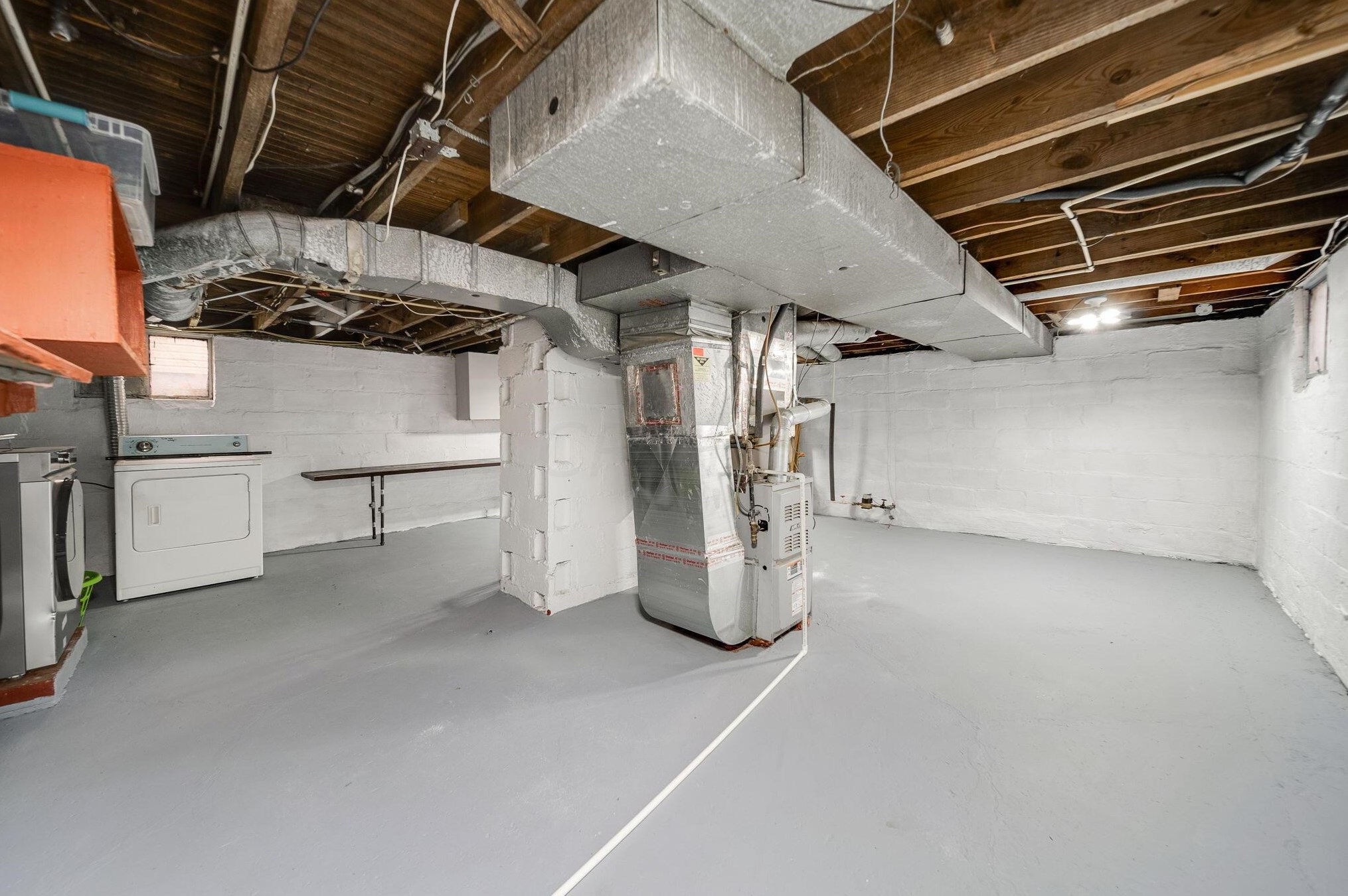 133 Westmoor Ave, Columbus OH  43204-1350 exterior