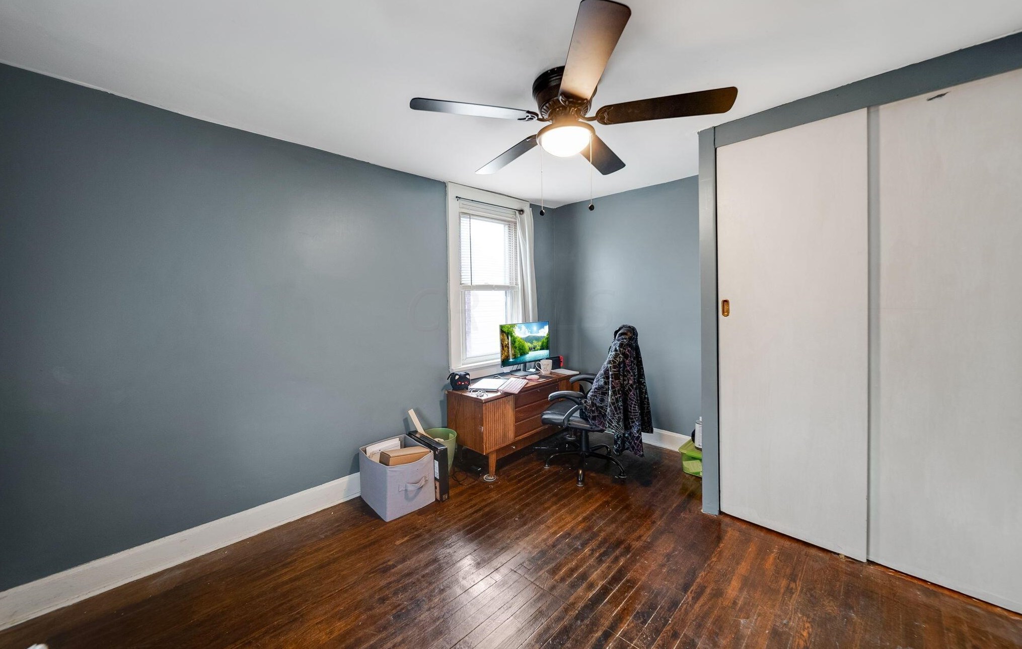 133 Westmoor Ave, Columbus OH  43204-1350 exterior