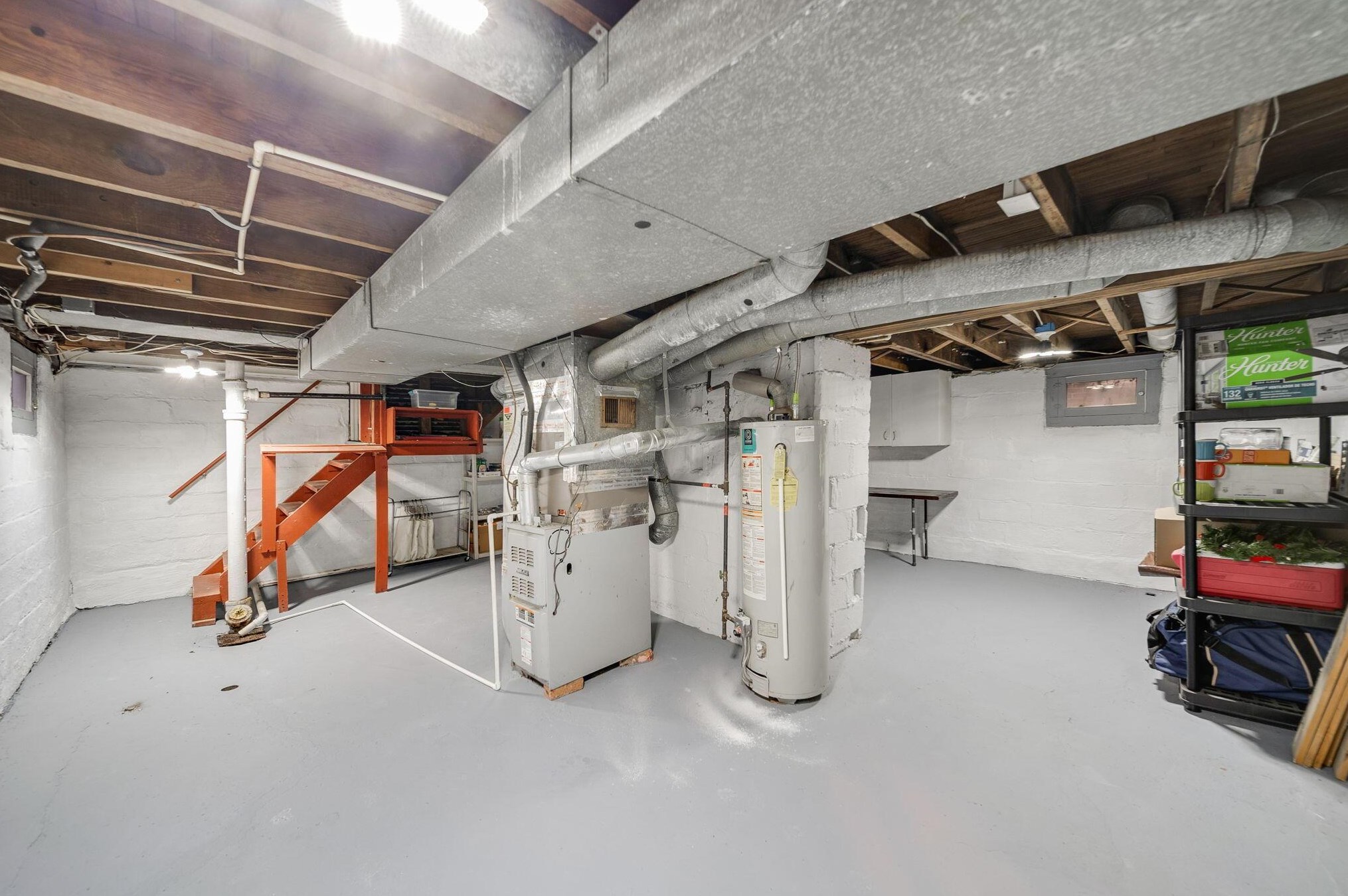 133 Westmoor Ave, Columbus OH  43204-1350 exterior