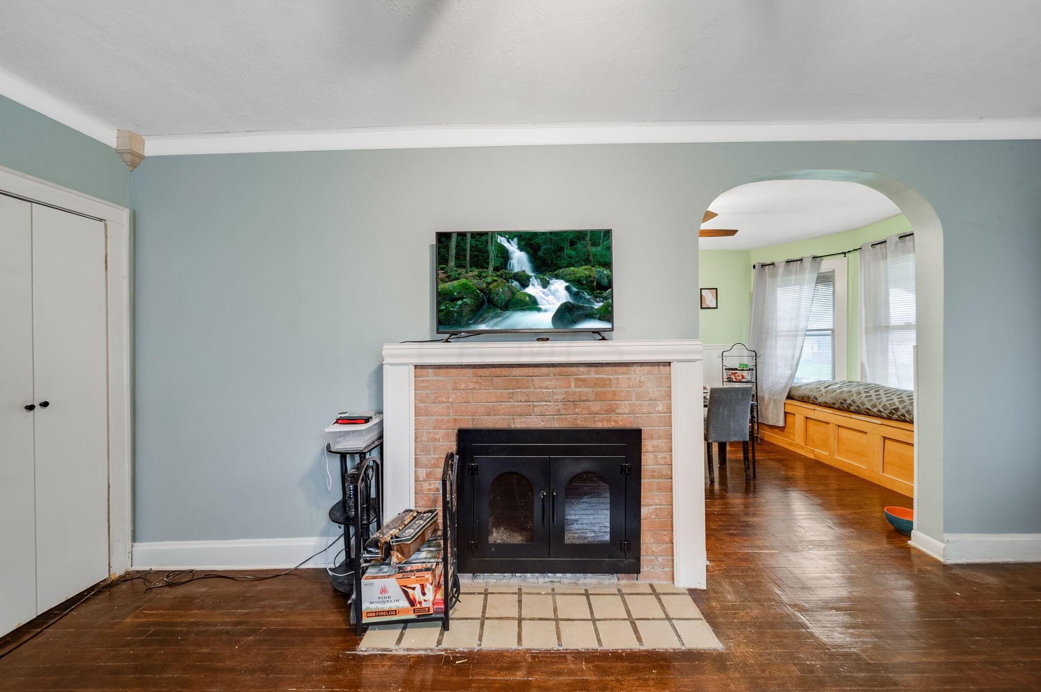 133 Westmoor Ave, Columbus OH  43204-1350 exterior