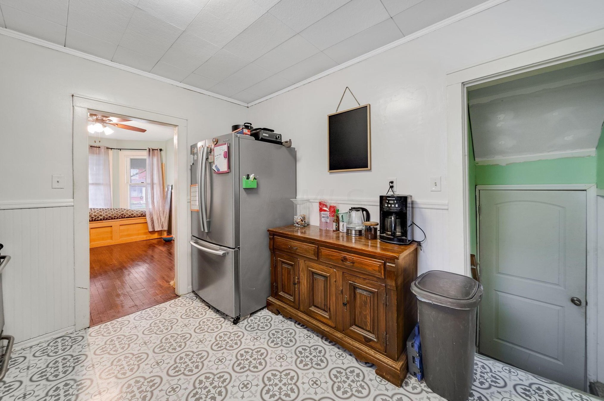 133 Westmoor Ave, Columbus OH  43204-1350 exterior