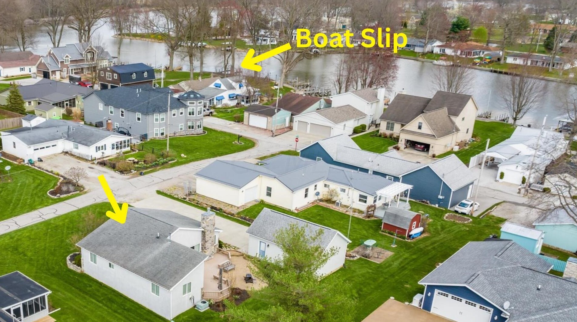 28 Julia St, Hebron, OH 43025-9753