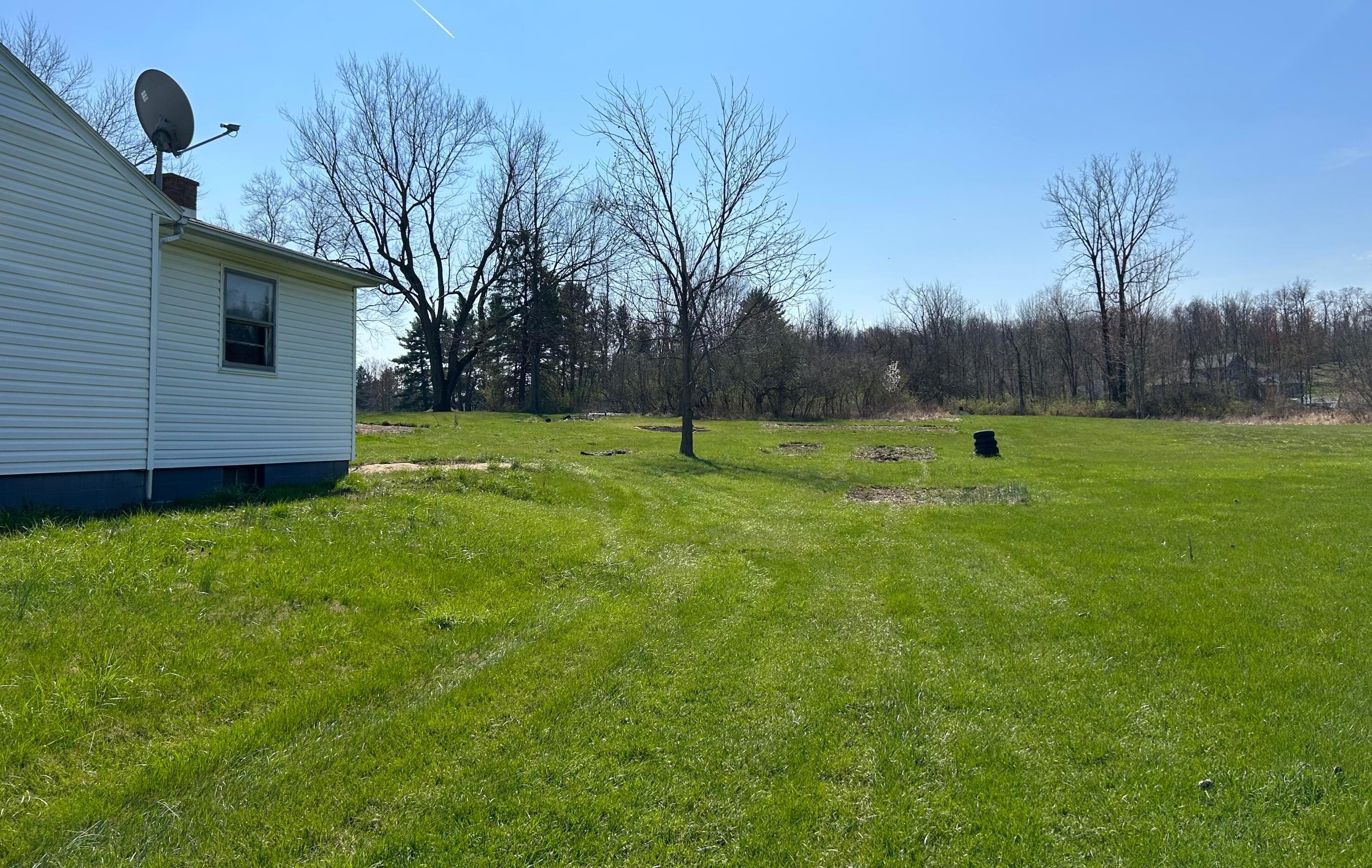 1105 Coonpath Rd, Lancaster OH  43130-8866 exterior