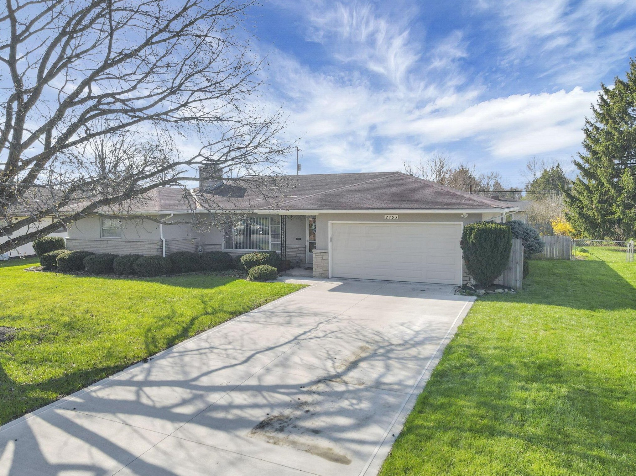2793 Talisman Ct, Columbus, OH 43209-3167