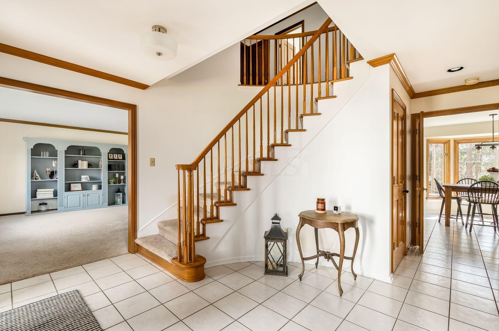 6371 Lake Trail Dr, Westerville OH  43082-8766 exterior